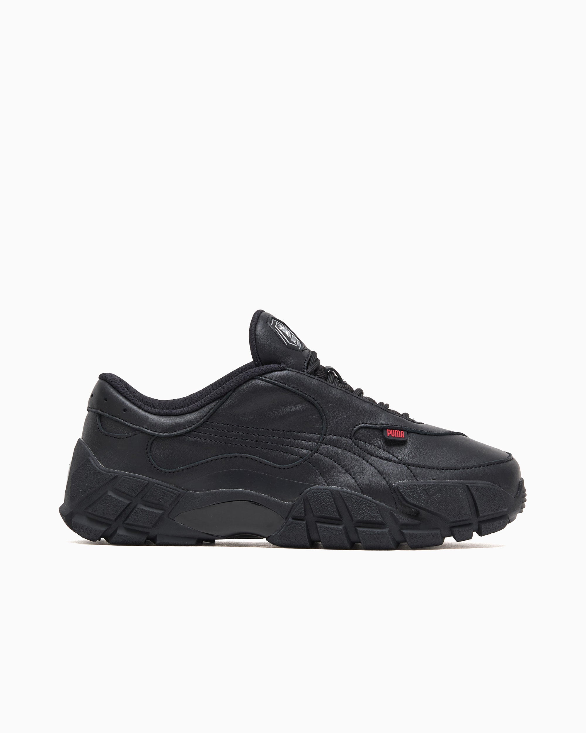 Puma x SKEPTA Skope BTS