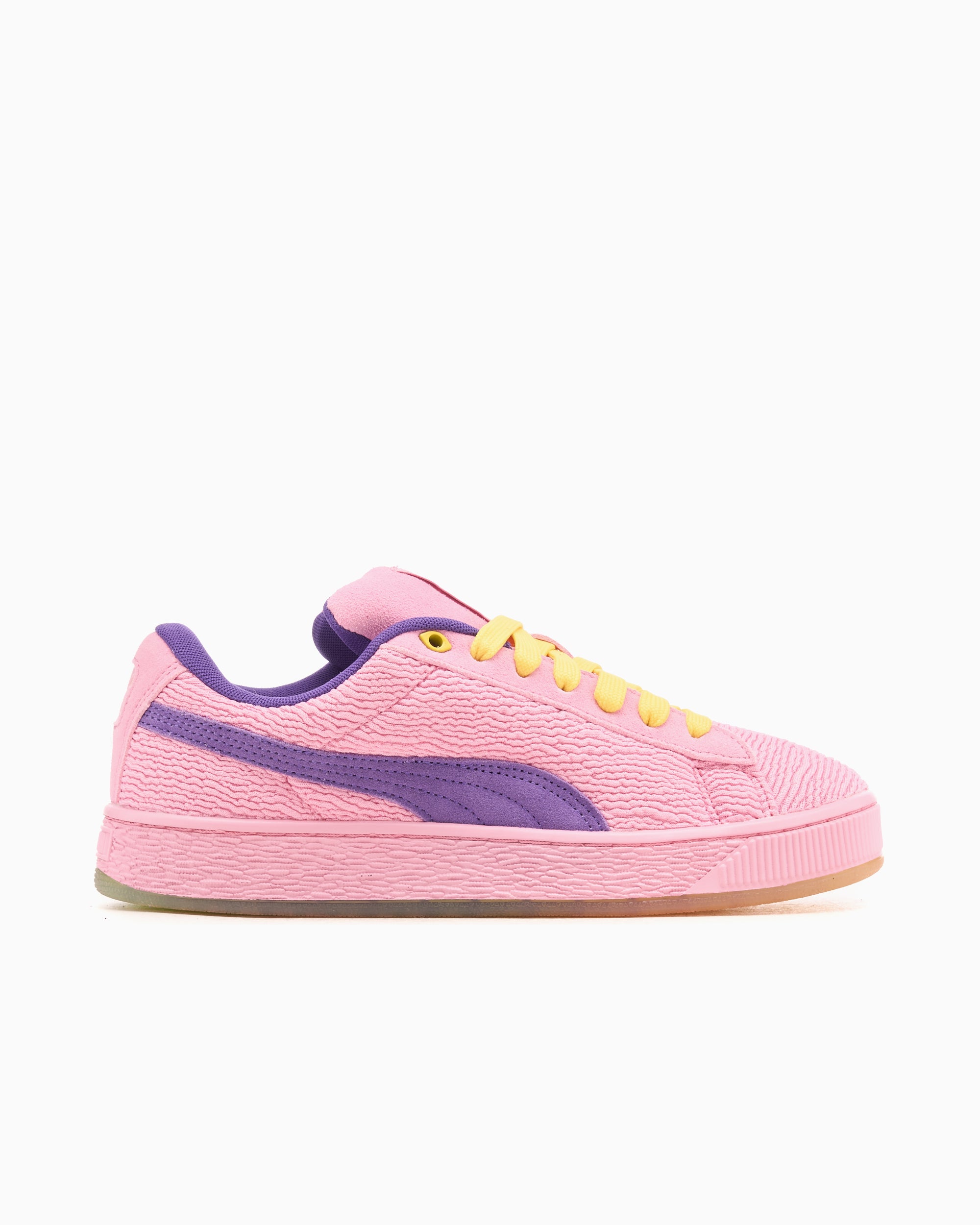 た*ん様 unfudge PEEPJK 22-23 XL Puma x Teenage Mutant Ninja Turtles Suede XL 2