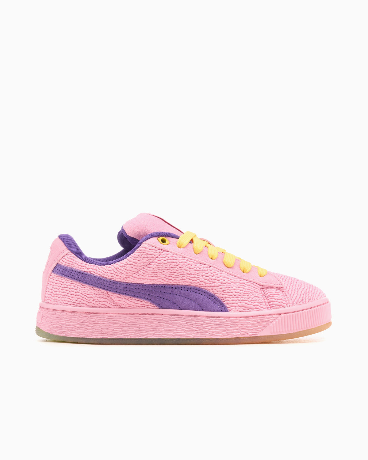 Puma x Teenage Mutant Ninja Turtles Suede XL 2