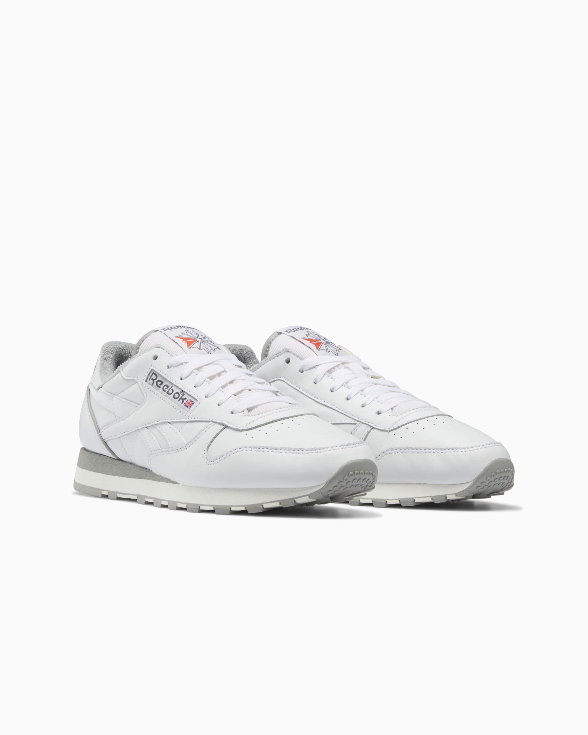 Sneakers Reebok Classic Leather 2023 Vintage 40TH - GY9877