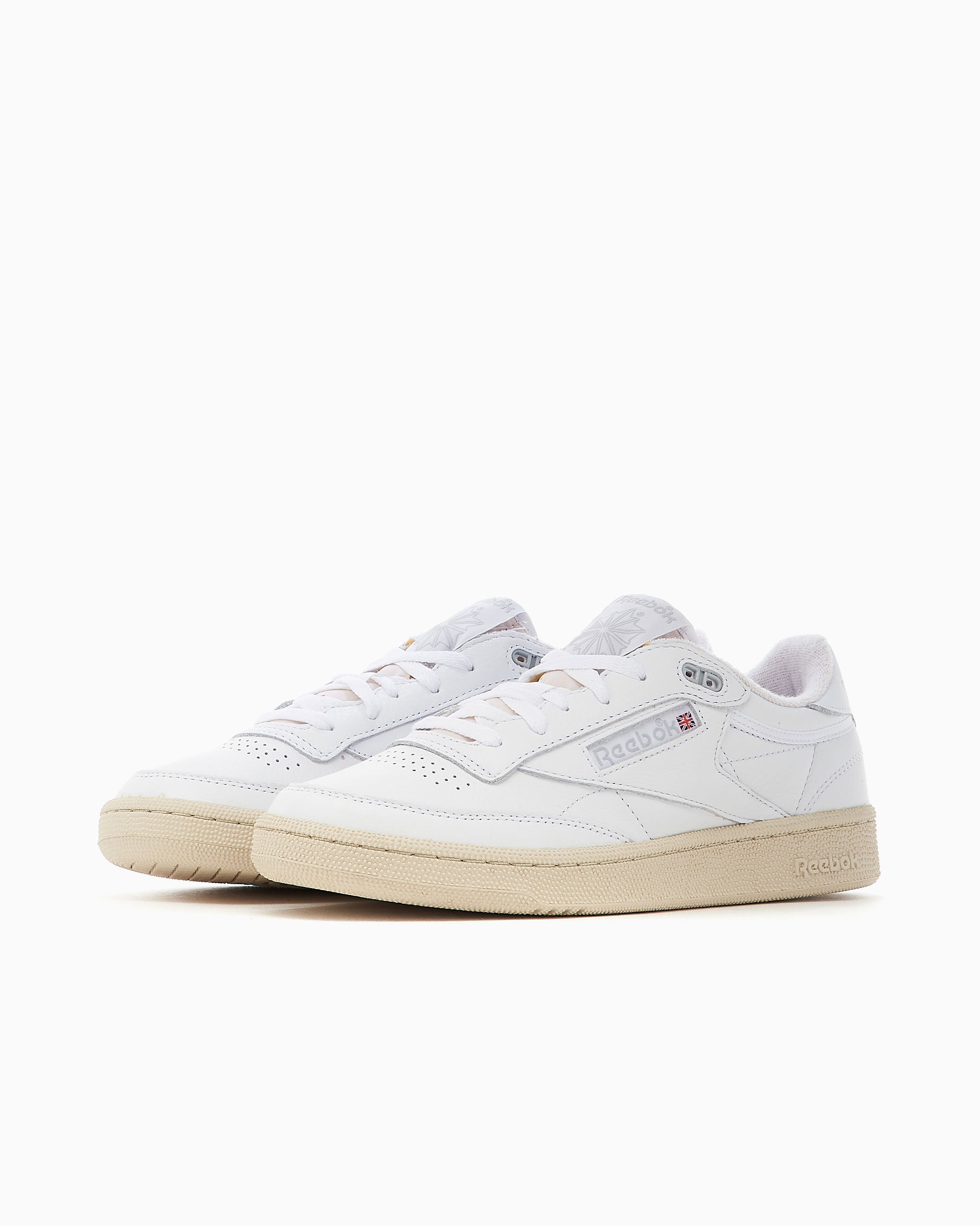 Sneakers Reebok Club C 85 Vintage - 100033001