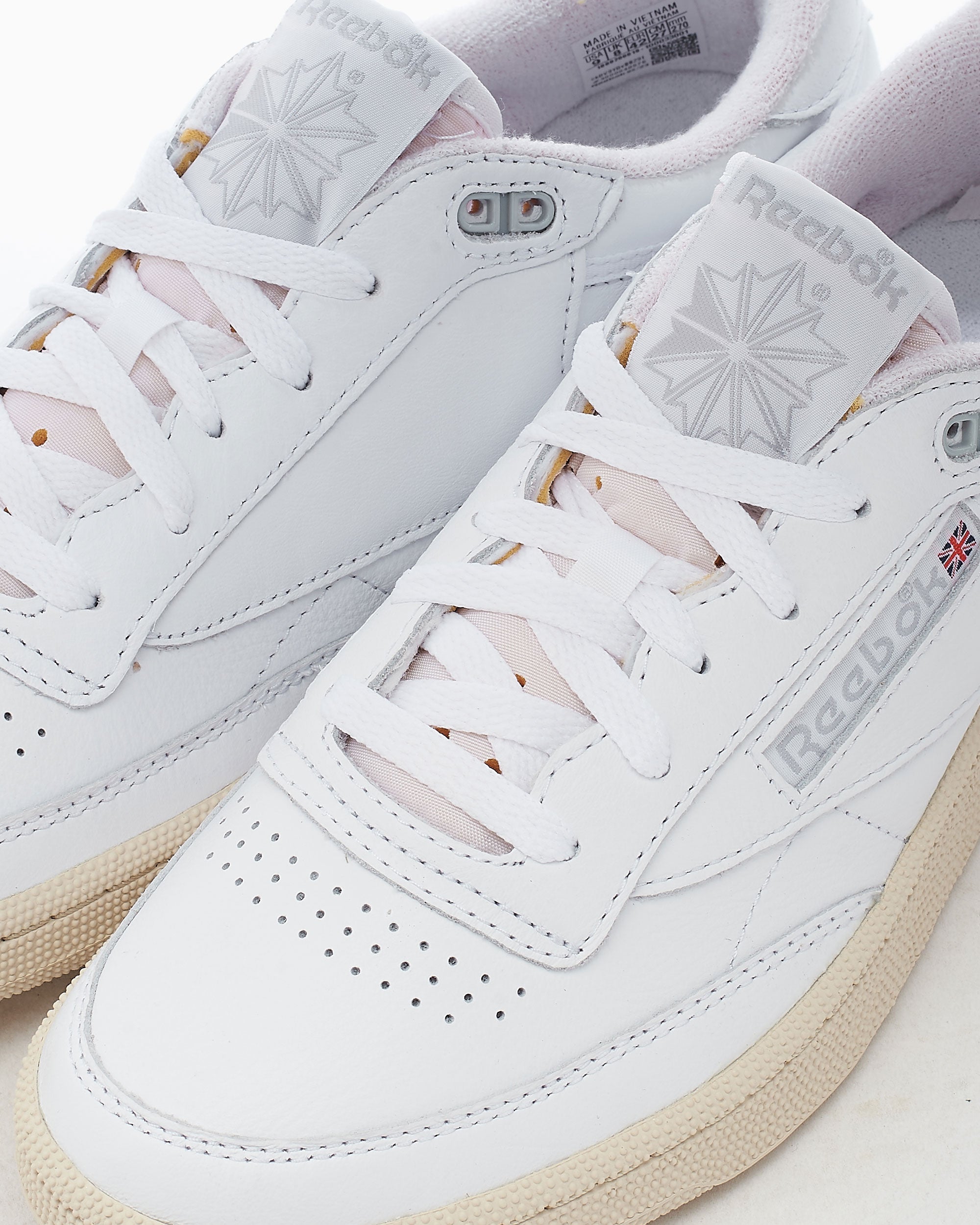 Sneakers Reebok Club C 85 Vintage - 100033001