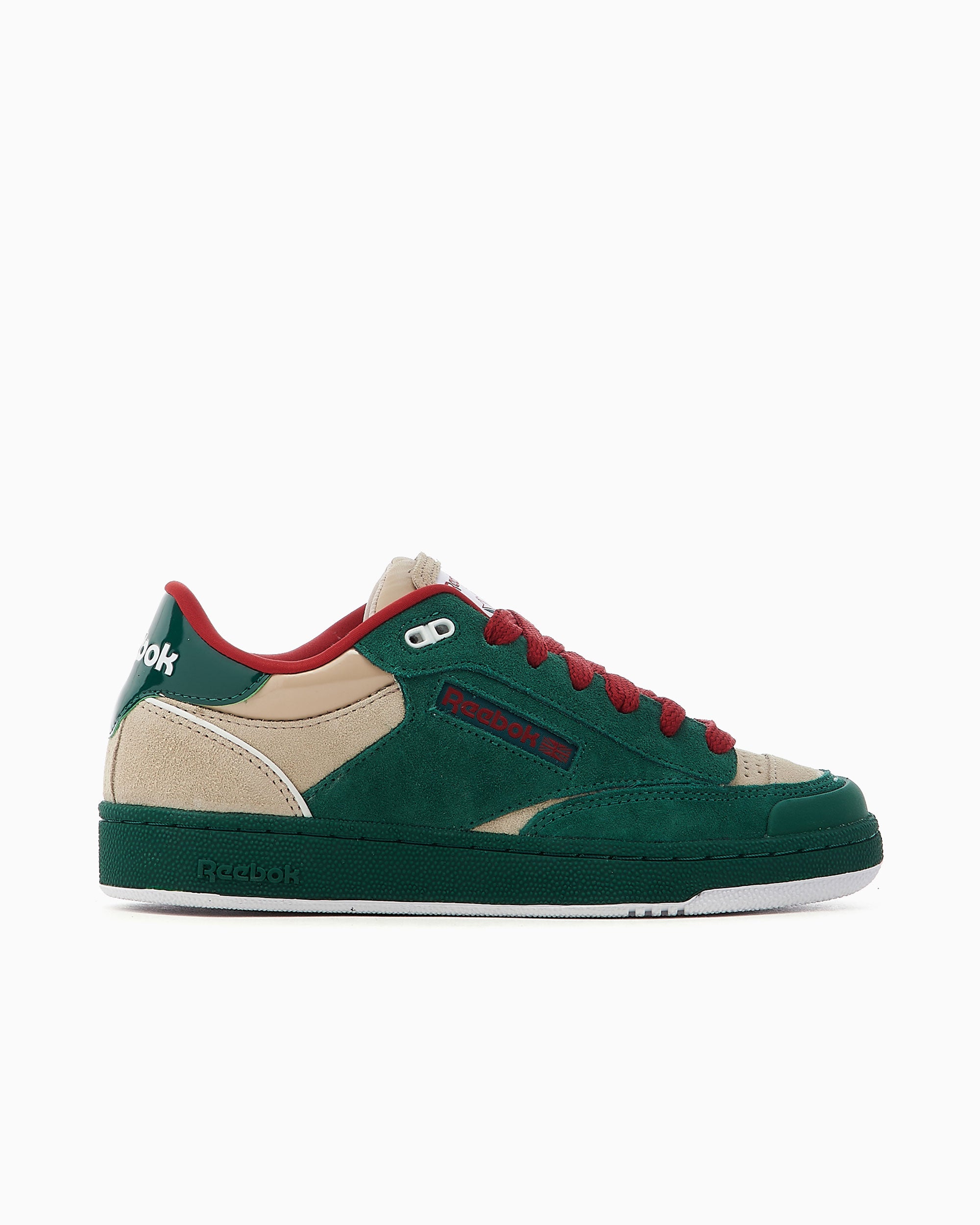 Reebok Club C Bulc
