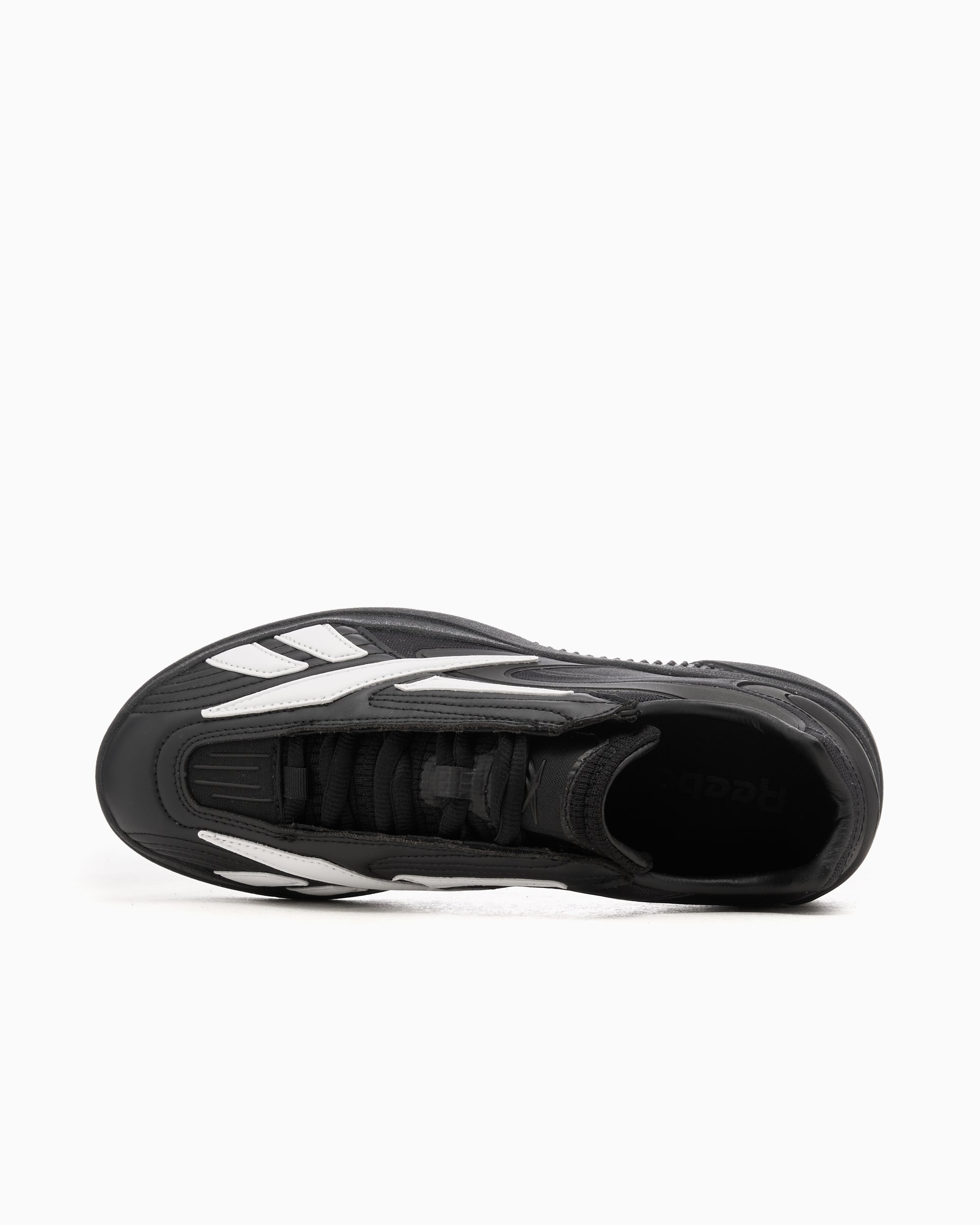 Sneakers Reebok Hammer Pro LTD - RMIA071C99MAT0011007