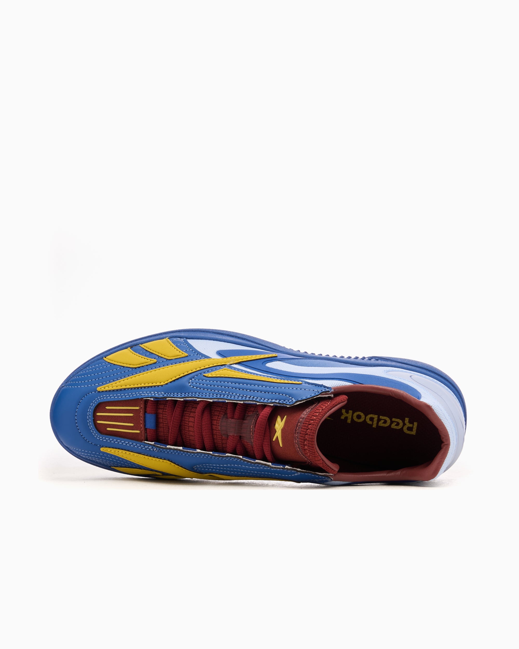 Sneakers Reebok Hammer Pro LTD - RMIA071C99MAT0014518