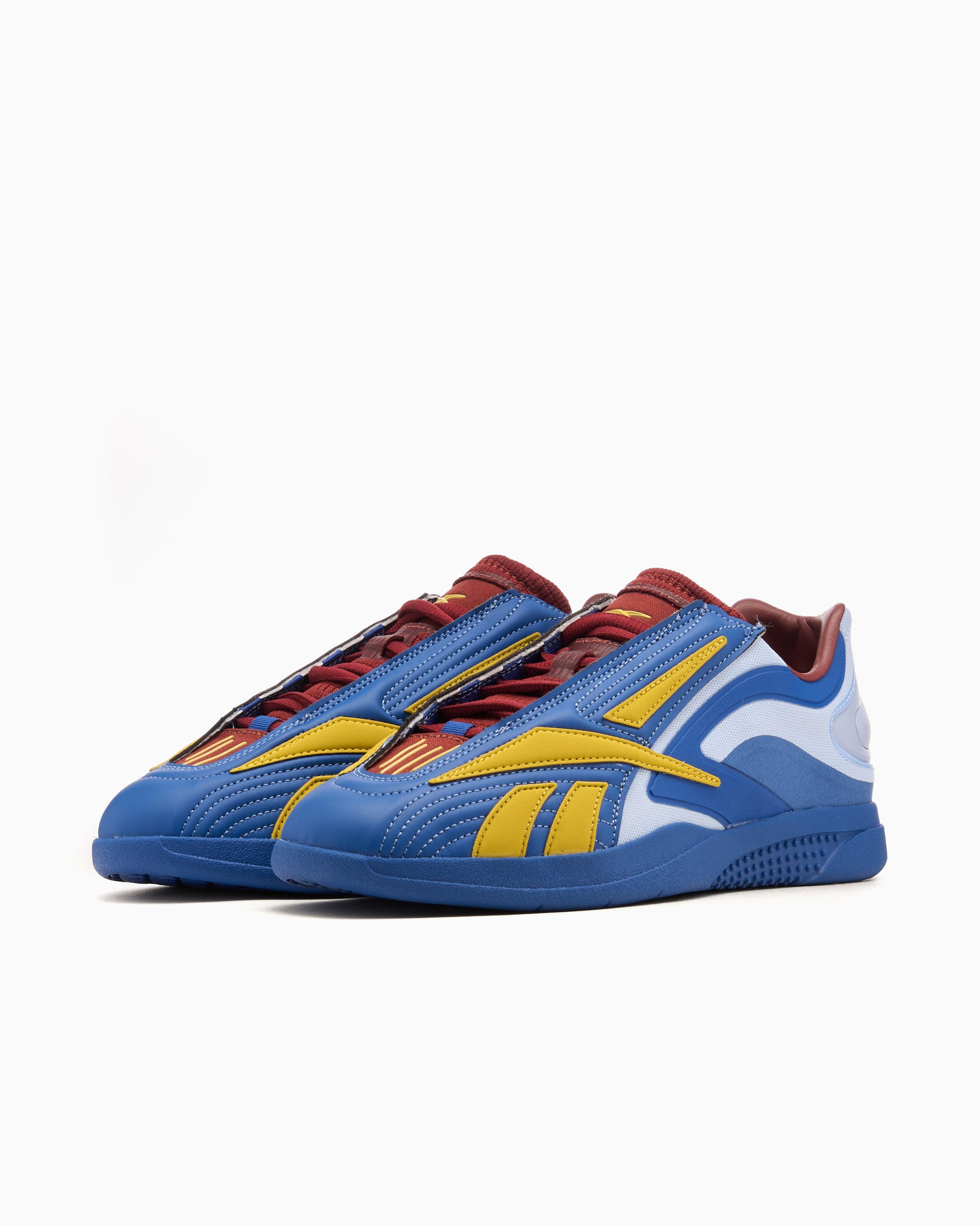 Sneakers Reebok Hammer Pro LTD - RMIA071C99MAT0014518