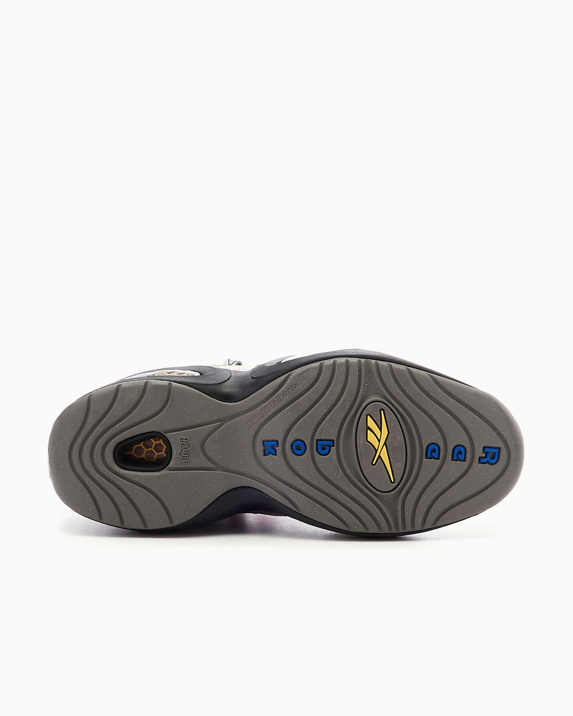 Sneakers Reebok Question Mid x Power Rangers - GY0590