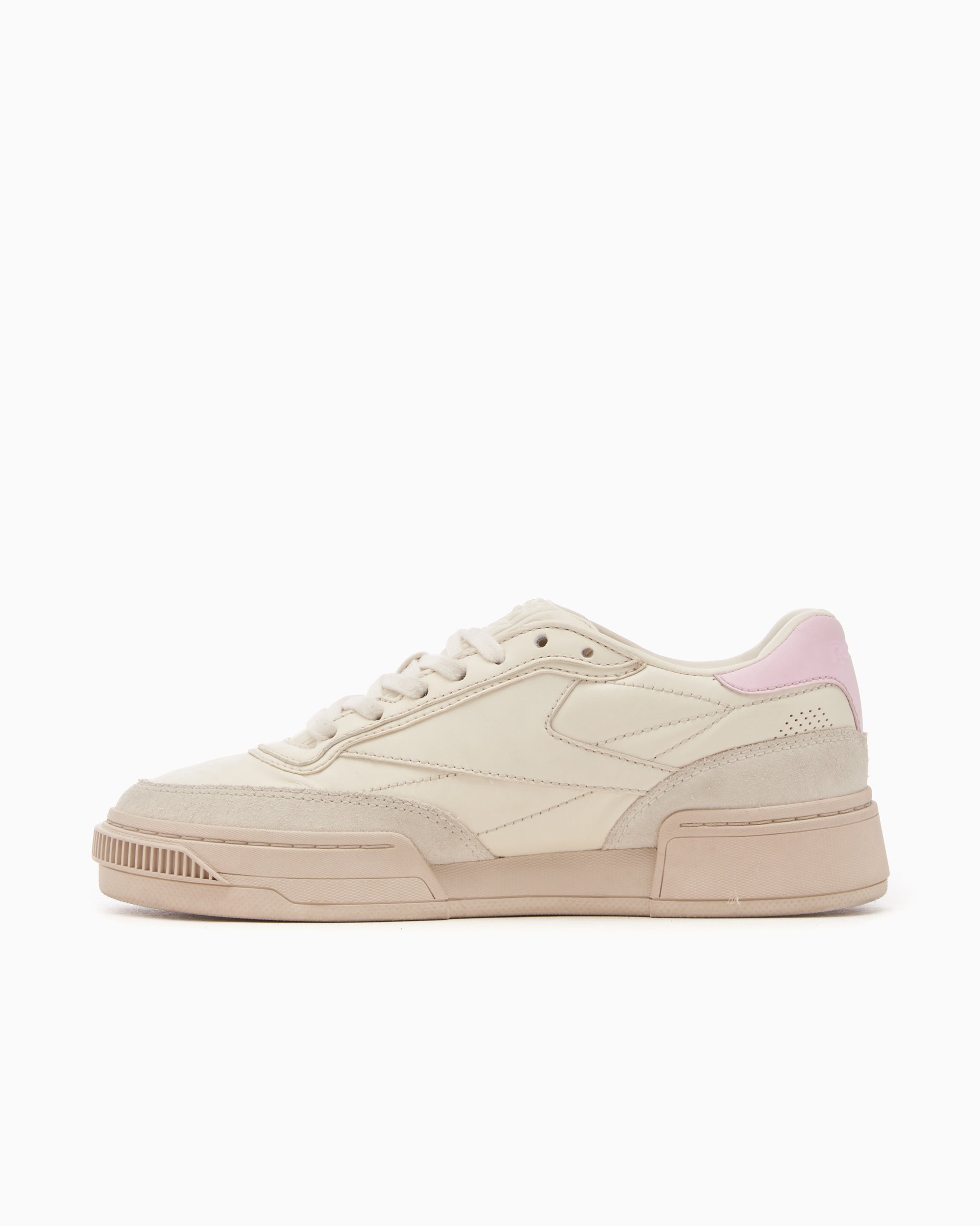 Sneakers Reebok Women's Club C LTD - RMIA04DC99LEA0090130