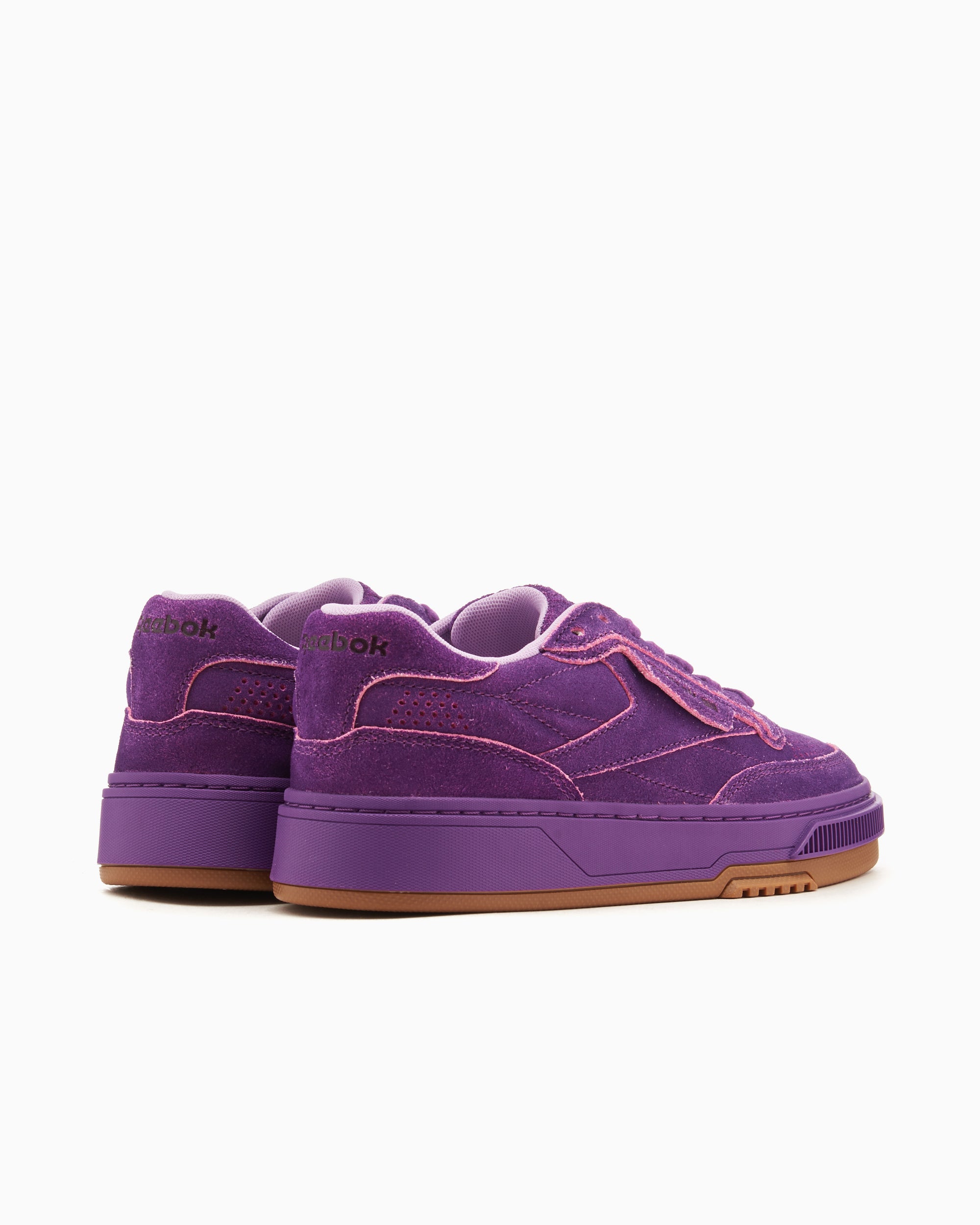 Sneakers Reebok Women's Club C LTD - RMIA04DC99LEA00I373F