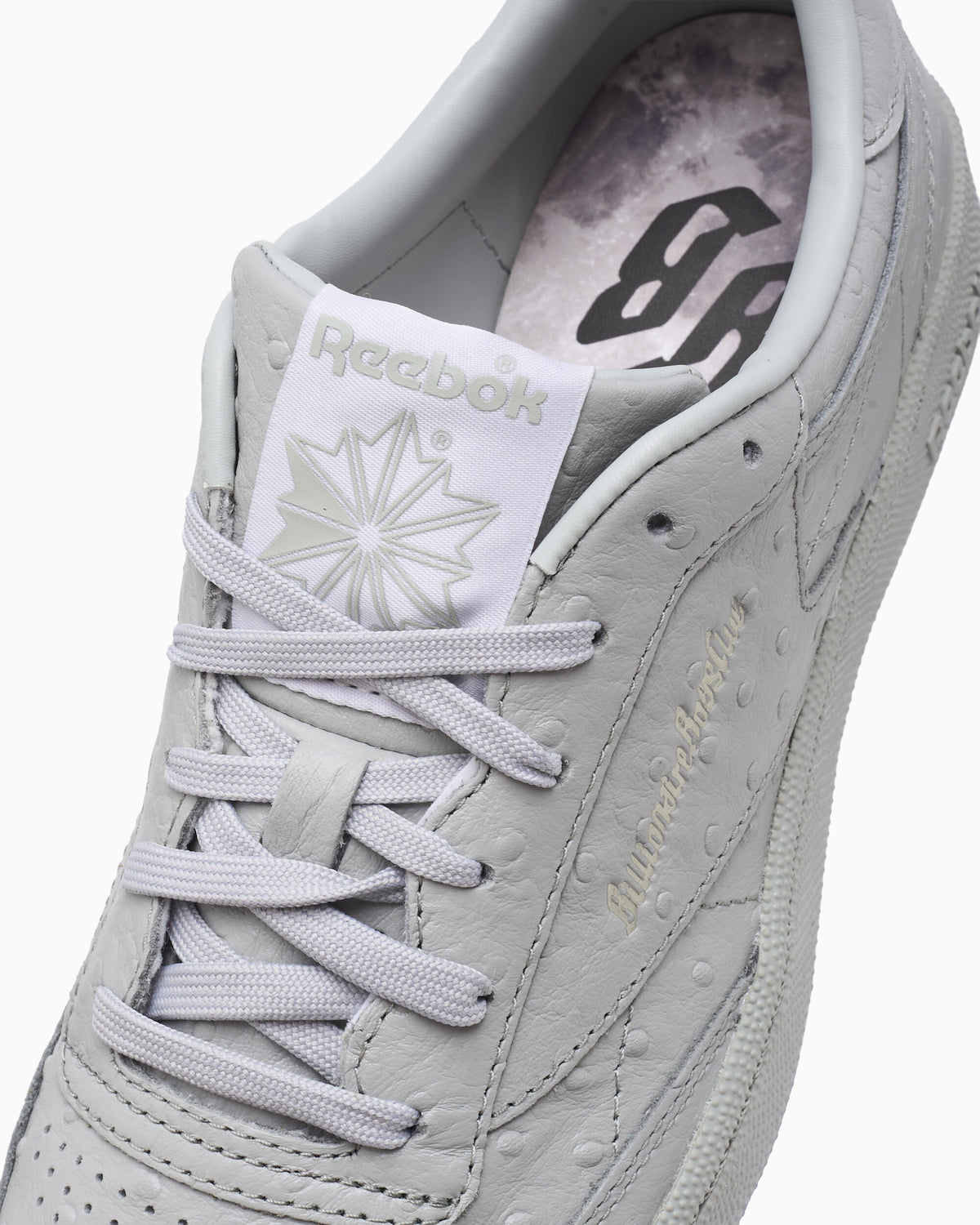 Sneakers Reebok x BBC Club C 85 - 100285332-100