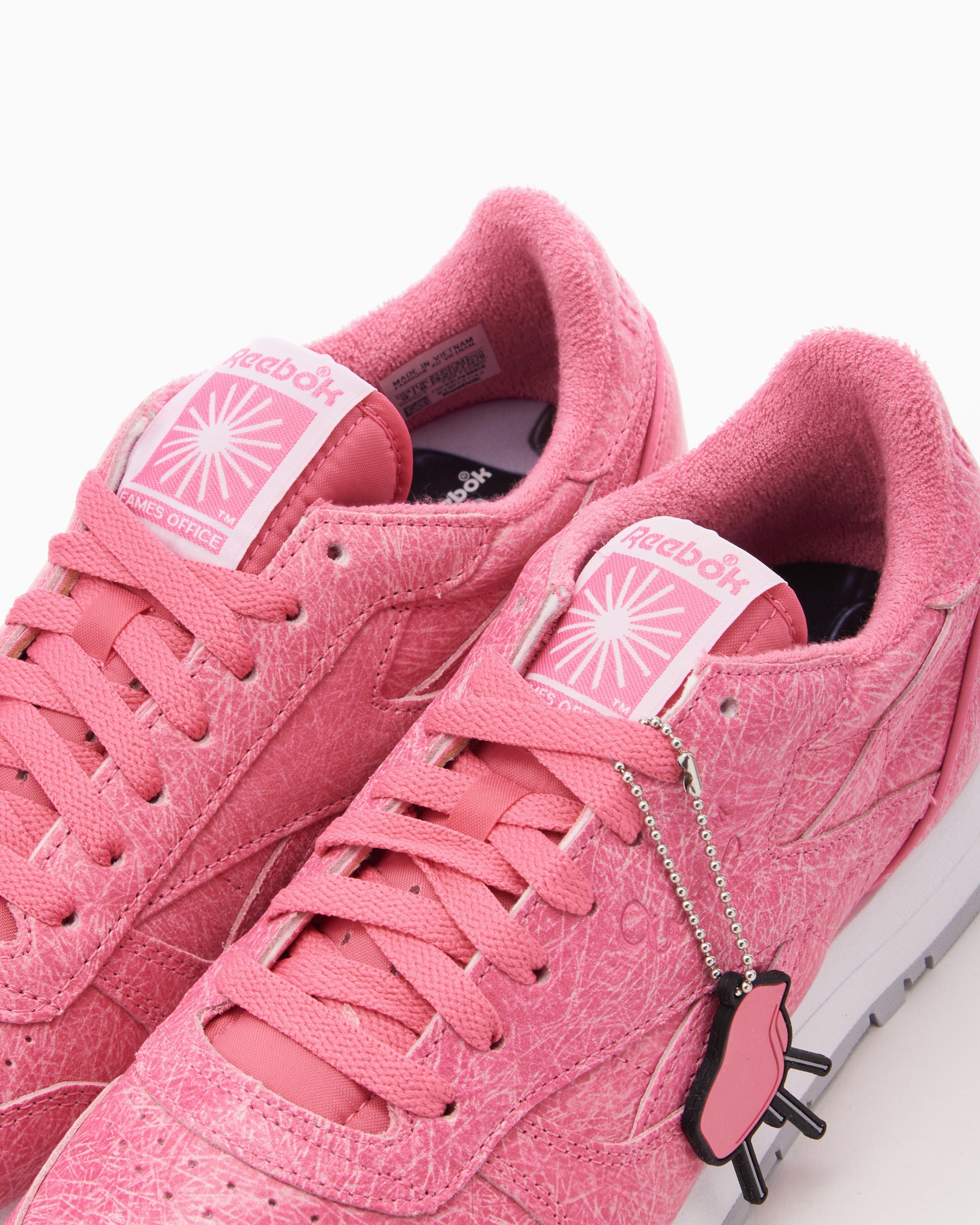 Sneakers Reebok x EAMES Classic Leather - FZ5860