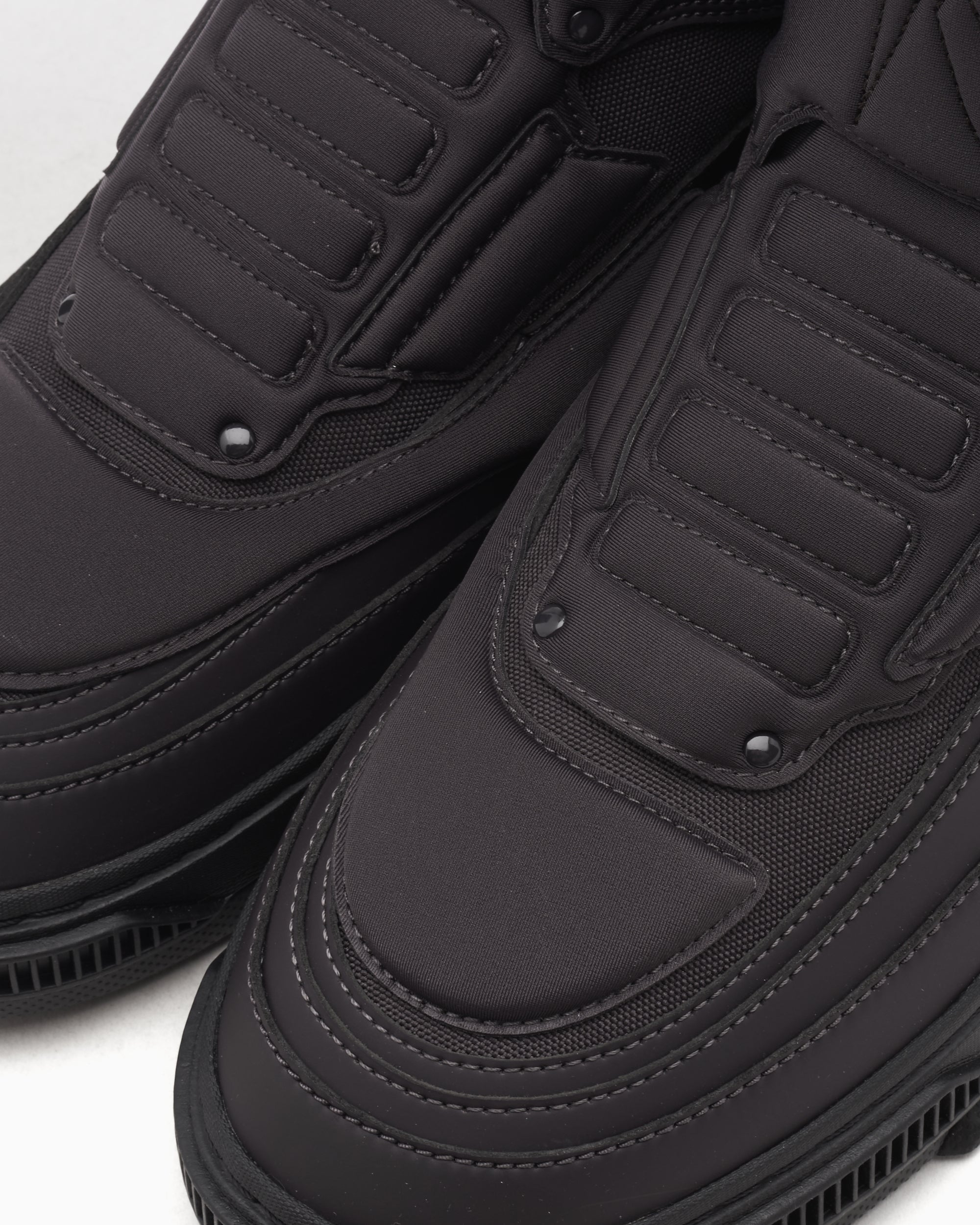 Sneakers Reebok x Kanghyuk Club C LTD Moto High - RMIA06OC99MAT0011000