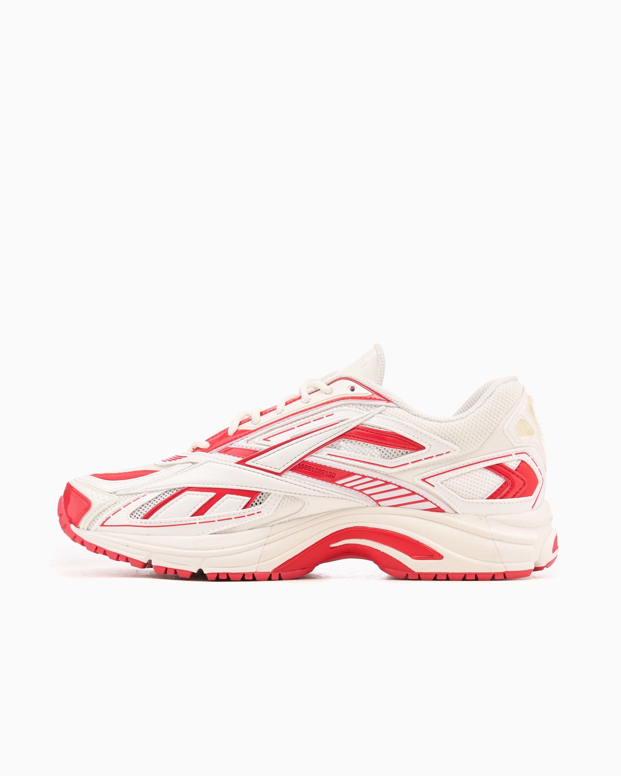Sneakers Reebok x Kanghyuk Premier Road Ultra "Red" - RMIA06BC99MAT0030325