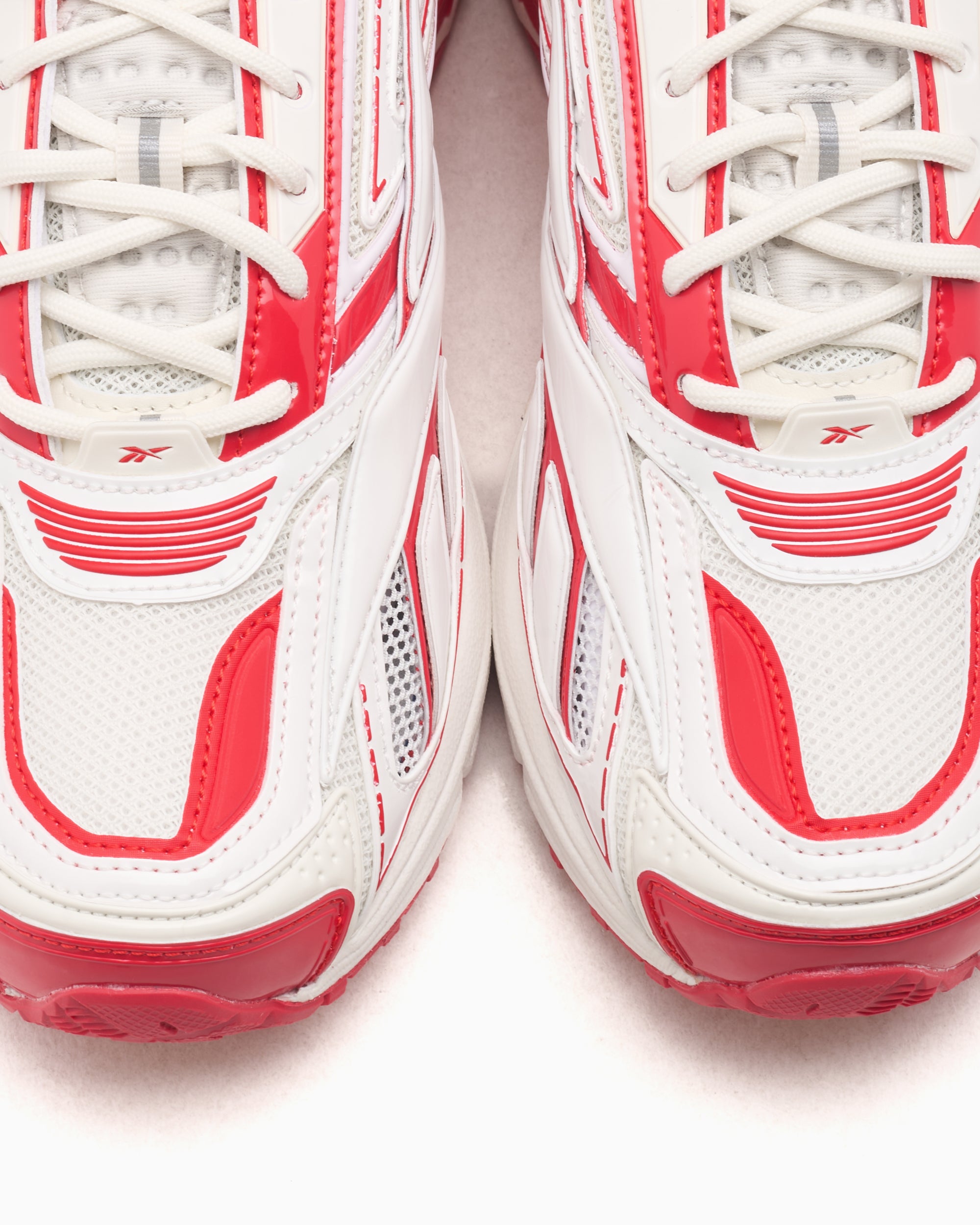 Sneakers Reebok x Kanghyuk Premier Road Ultra "Red" - RMIA06BC99MAT0030325