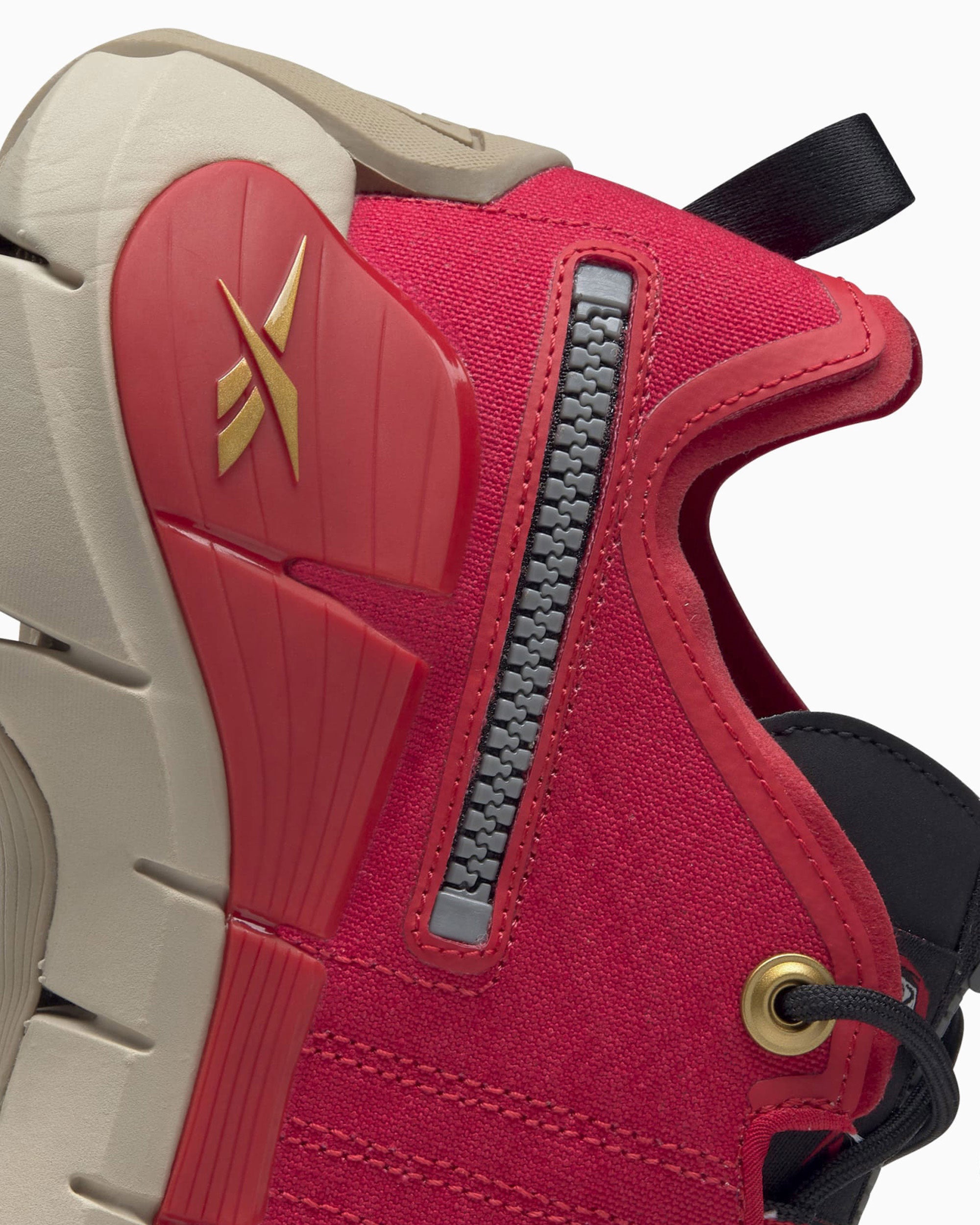 Sneakers Reebok x La Casa de Papel Zig Kinetica II - GX9440