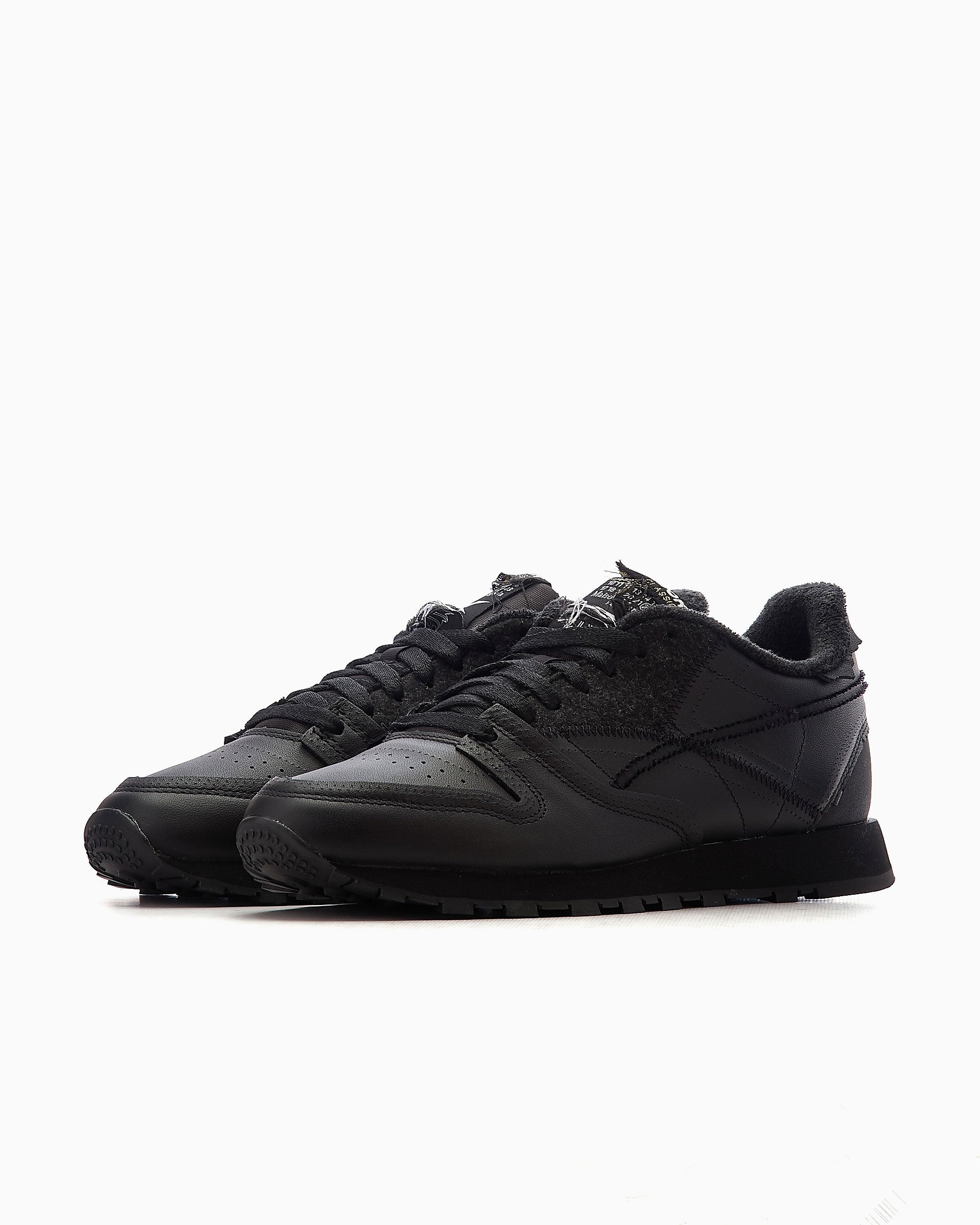 Sneakers Reebok x Maison Margiela Classic Leather Project 0 - GW5014