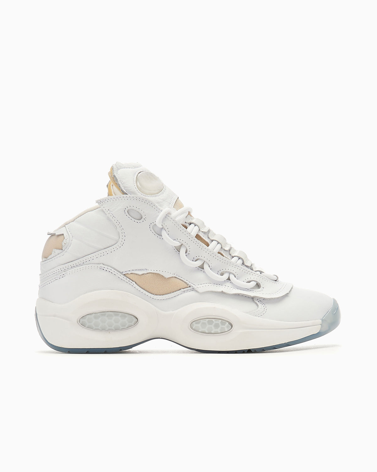 Reebok x Maison Margiela Question 