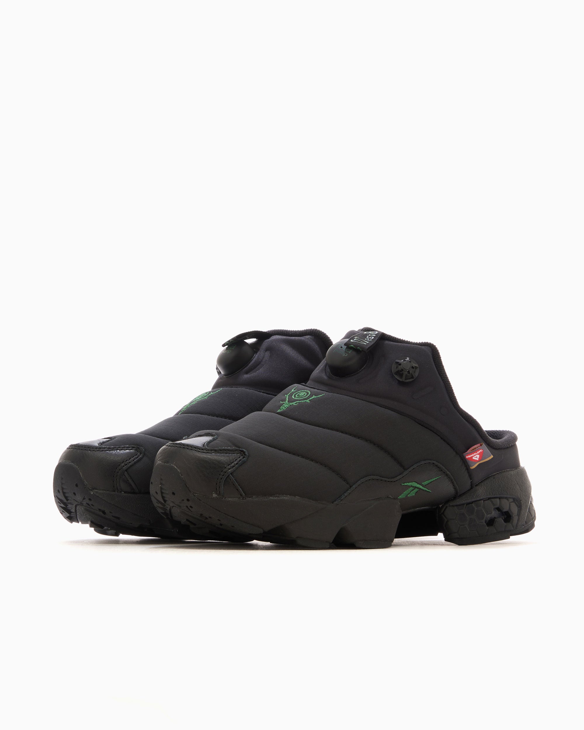 Sneakers Reebok x South2 West8 Instapump Fury Mule - RMIA07CC99FAB0011010