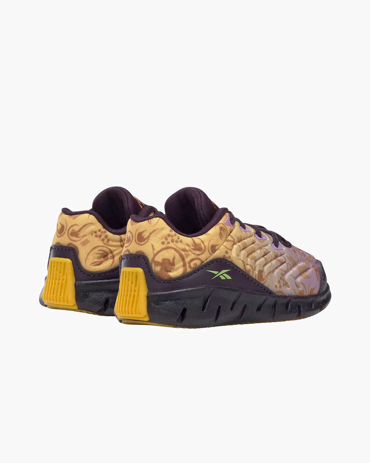 Sneakers Reebok Zig Kinetica x Kung Fu Panda Kids - H01234
