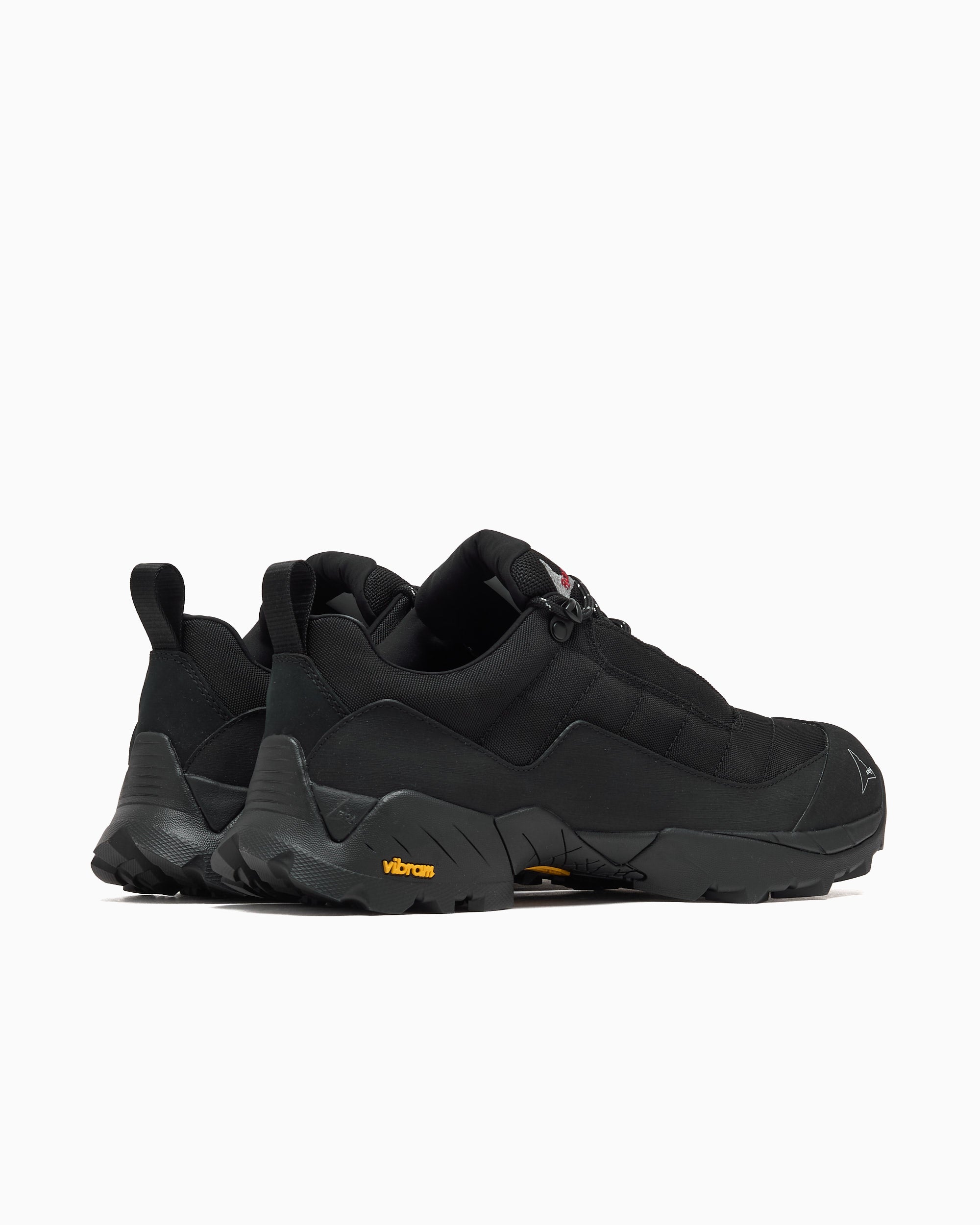 Sneakers ROA Katharina Vibram - NBUW1394FA229-BLK0001