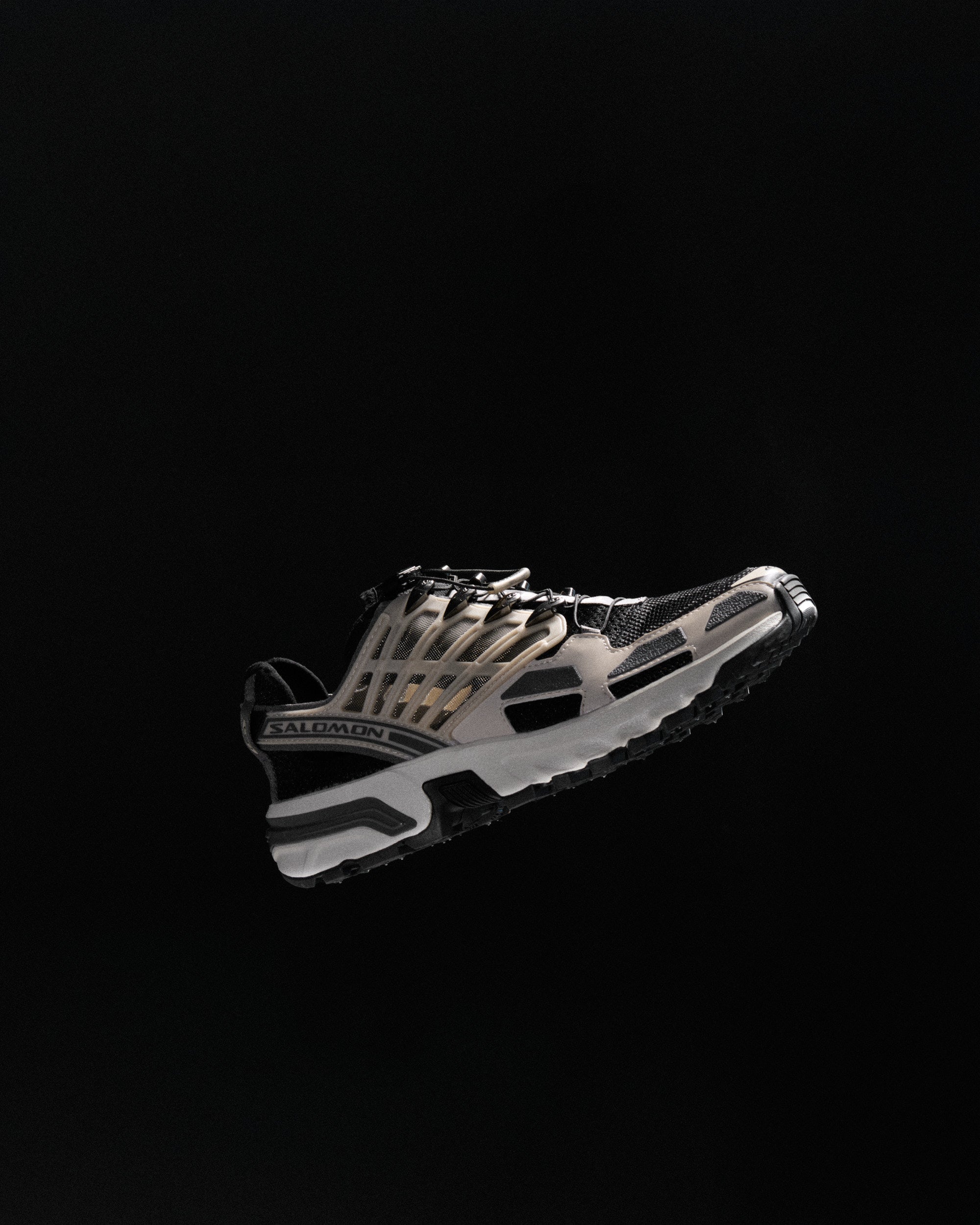 Sneakers Salomon Advanced ACS Pro Shell - L47957000