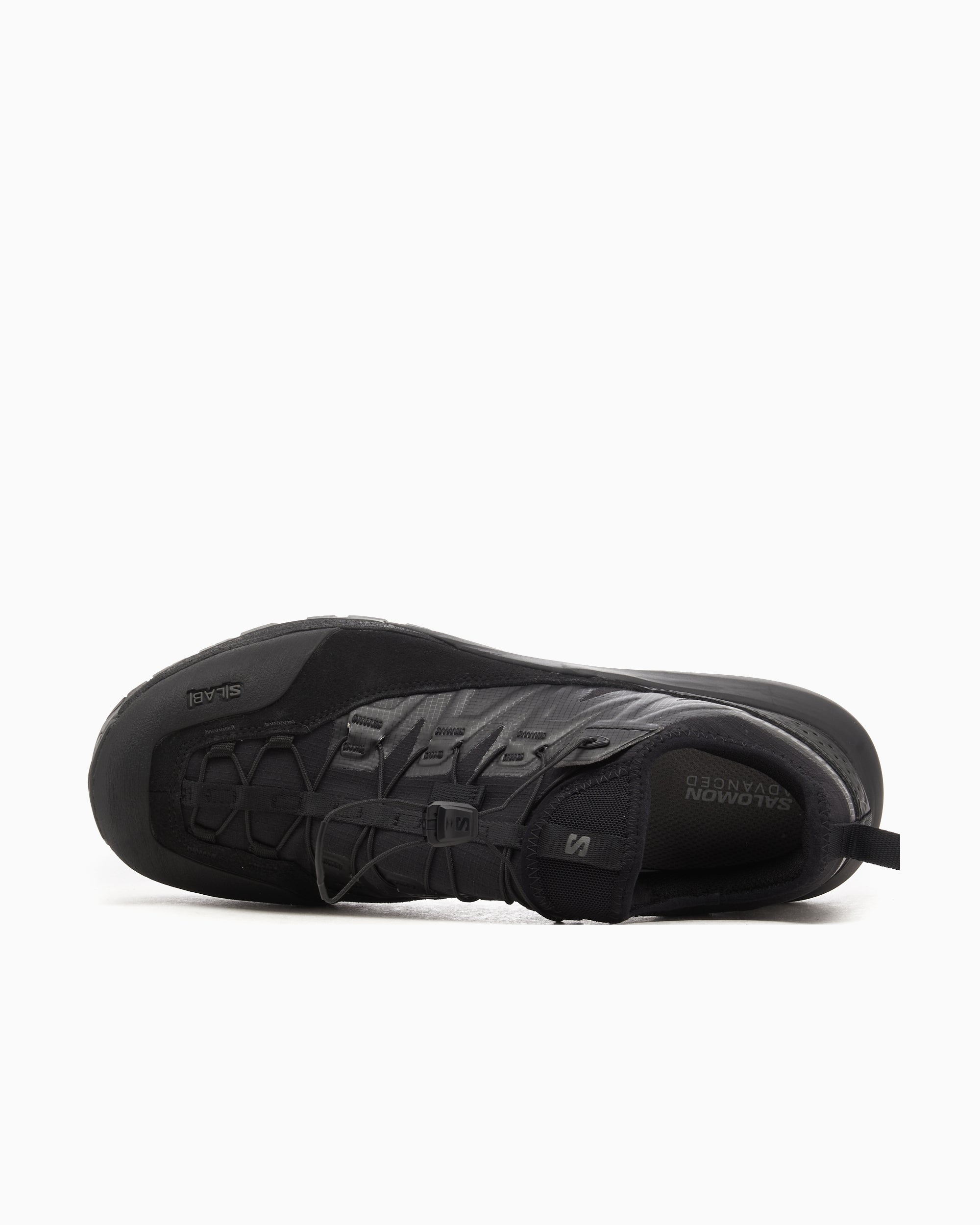 Sneakers Salomon Advanced Alpinway - L47595700