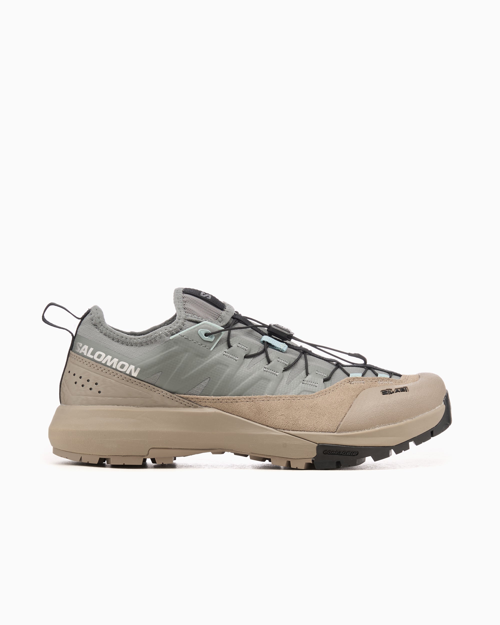 Sneakers Salomon Advanced Alpinway - L47731100