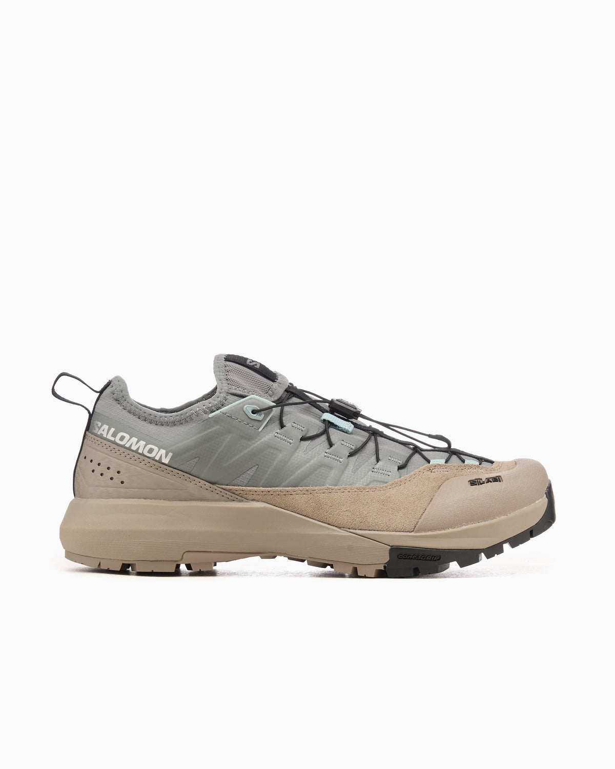 Salomon Advanced Alpinway SALOMON ALPINWAY ADVANCED