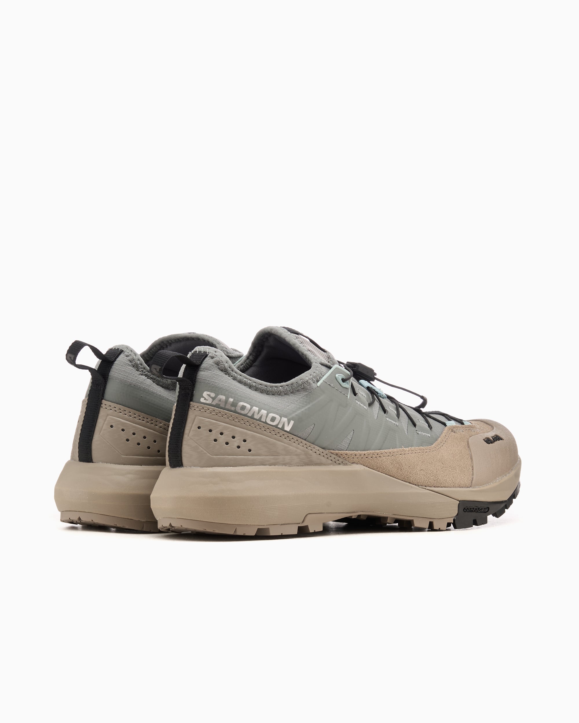 Sneakers Salomon Advanced Alpinway - L47731100
