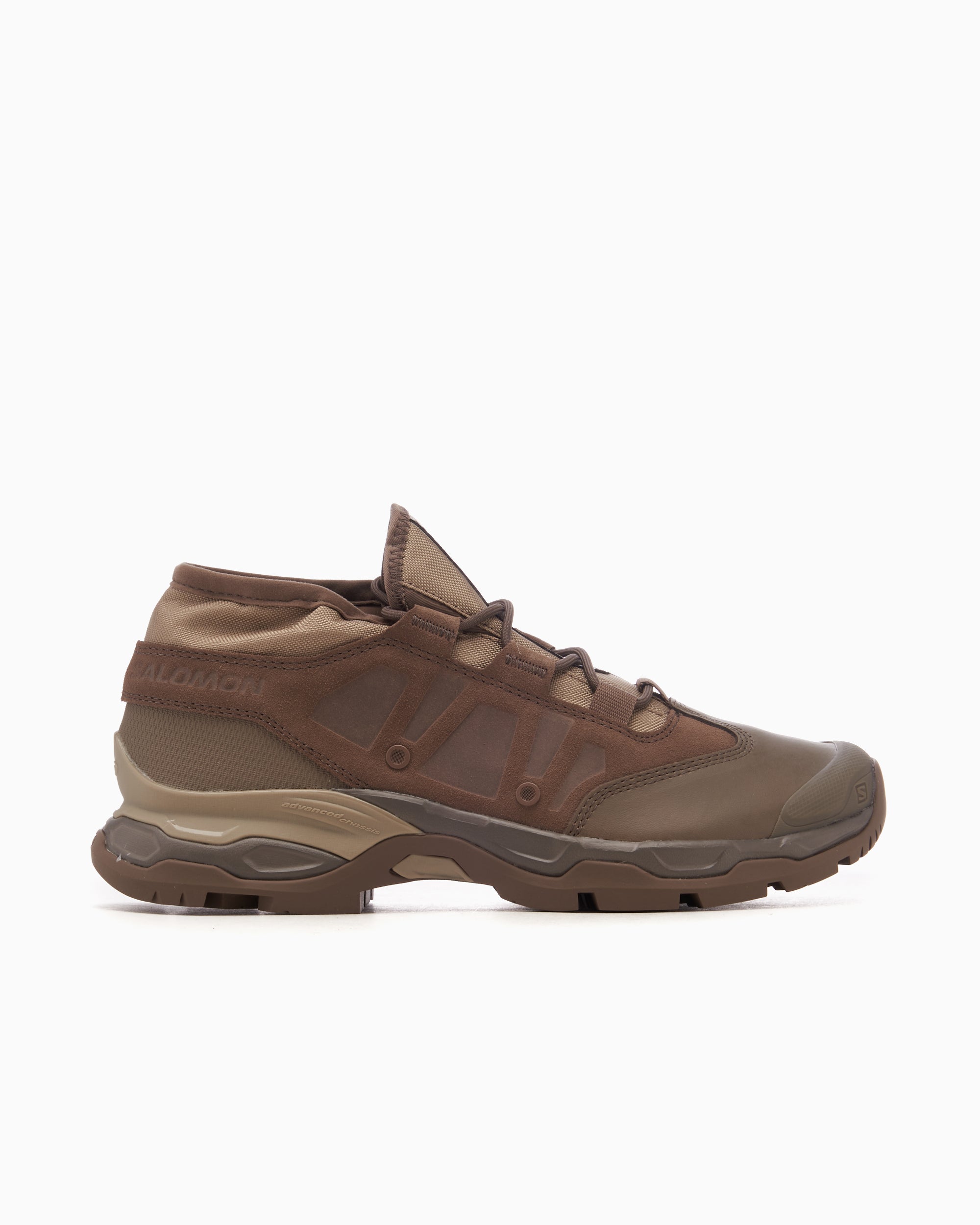 Sneakers Salomon Advanced Jungle Ultra Low - L47304700