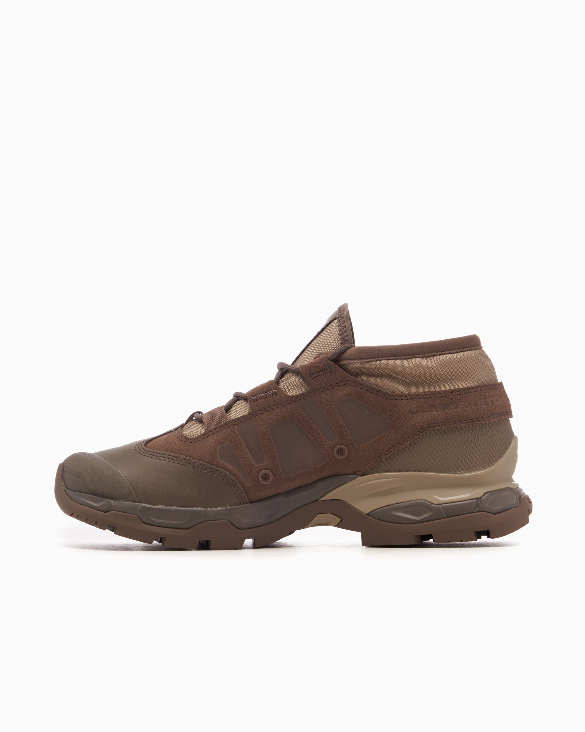 Sneakers Salomon Advanced Jungle Ultra Low - L47304700