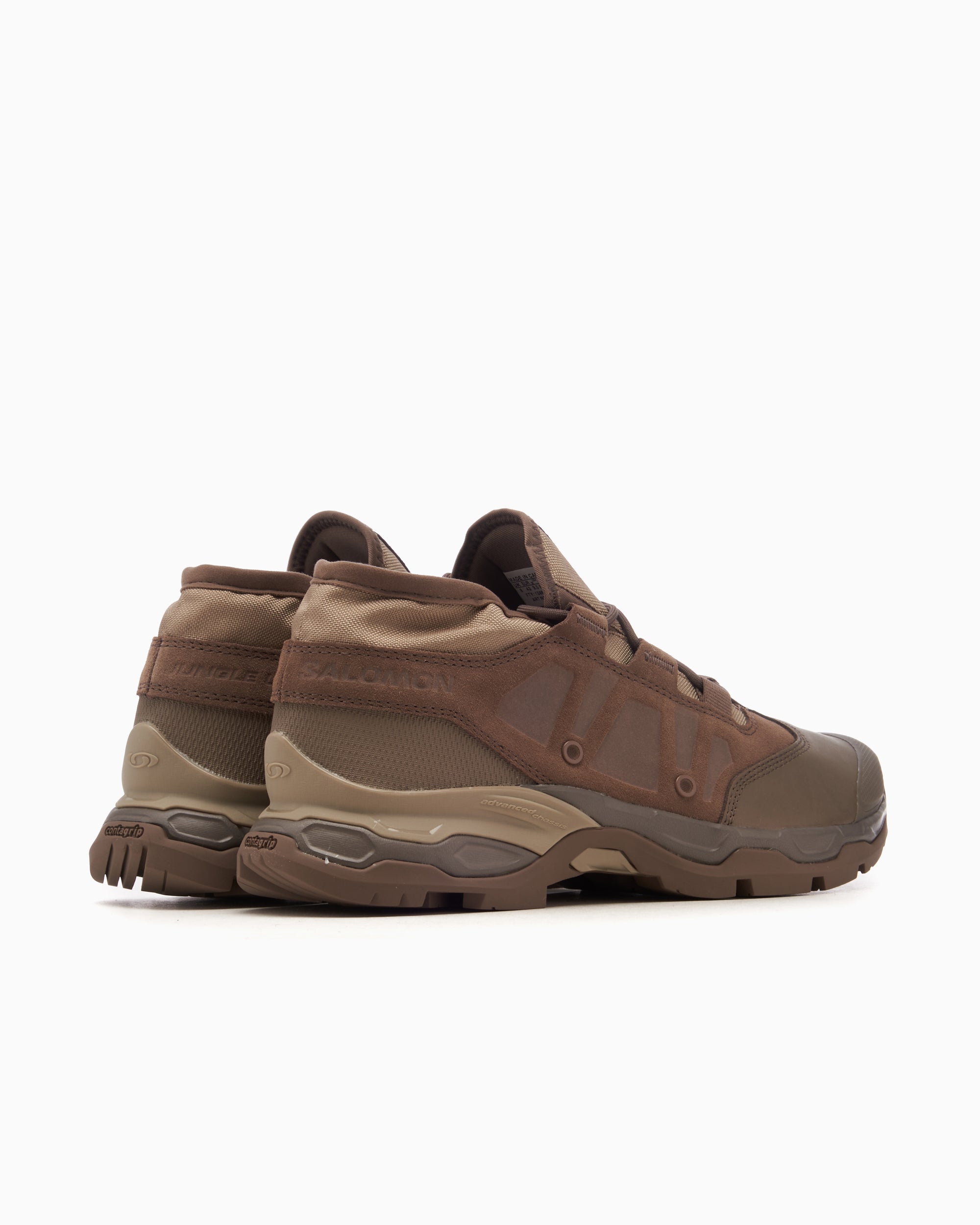 Sneakers Salomon Advanced Jungle Ultra Low - L47304700