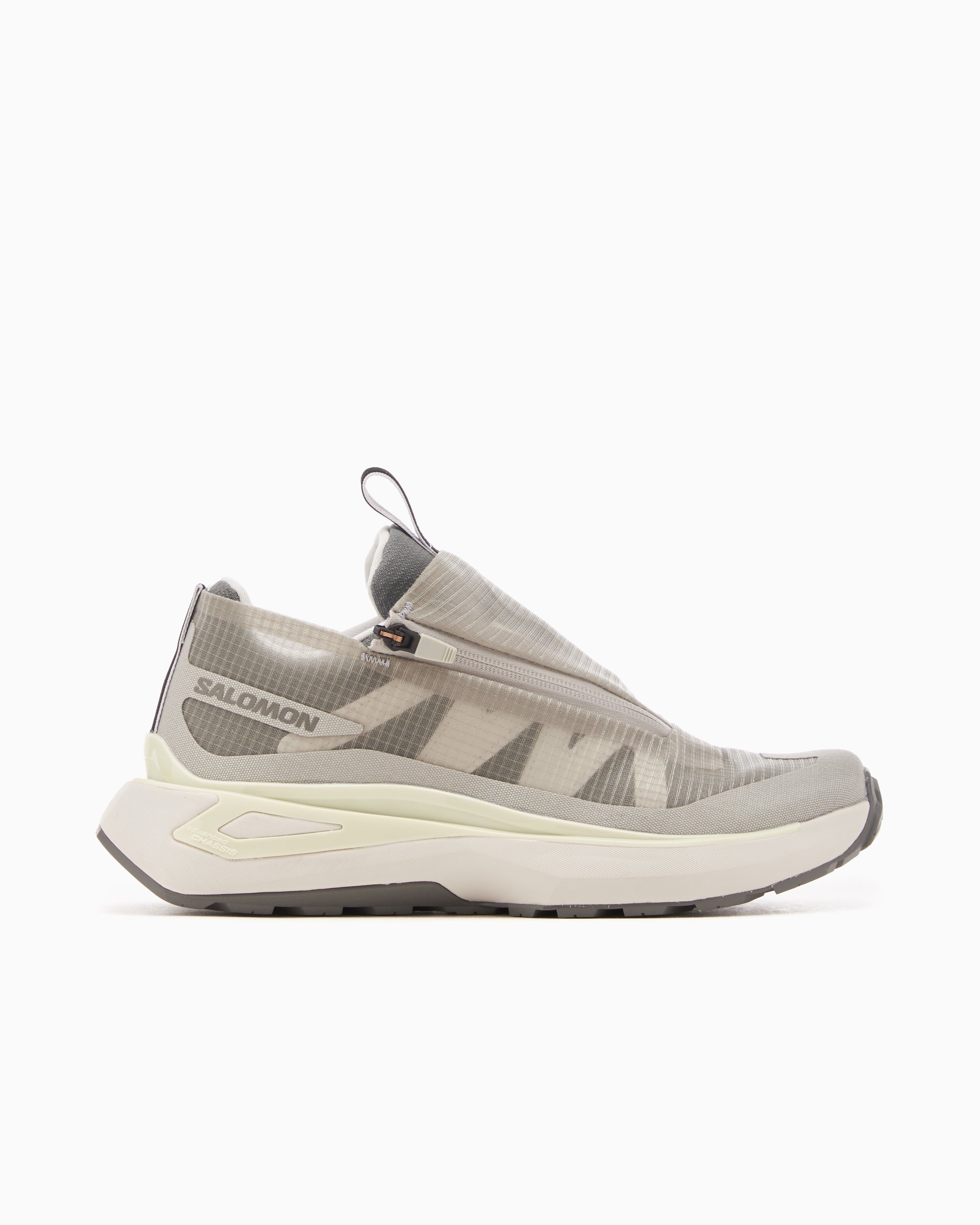 Sneakers Salomon Advanced Odyssey ELMT Clear - L47444700