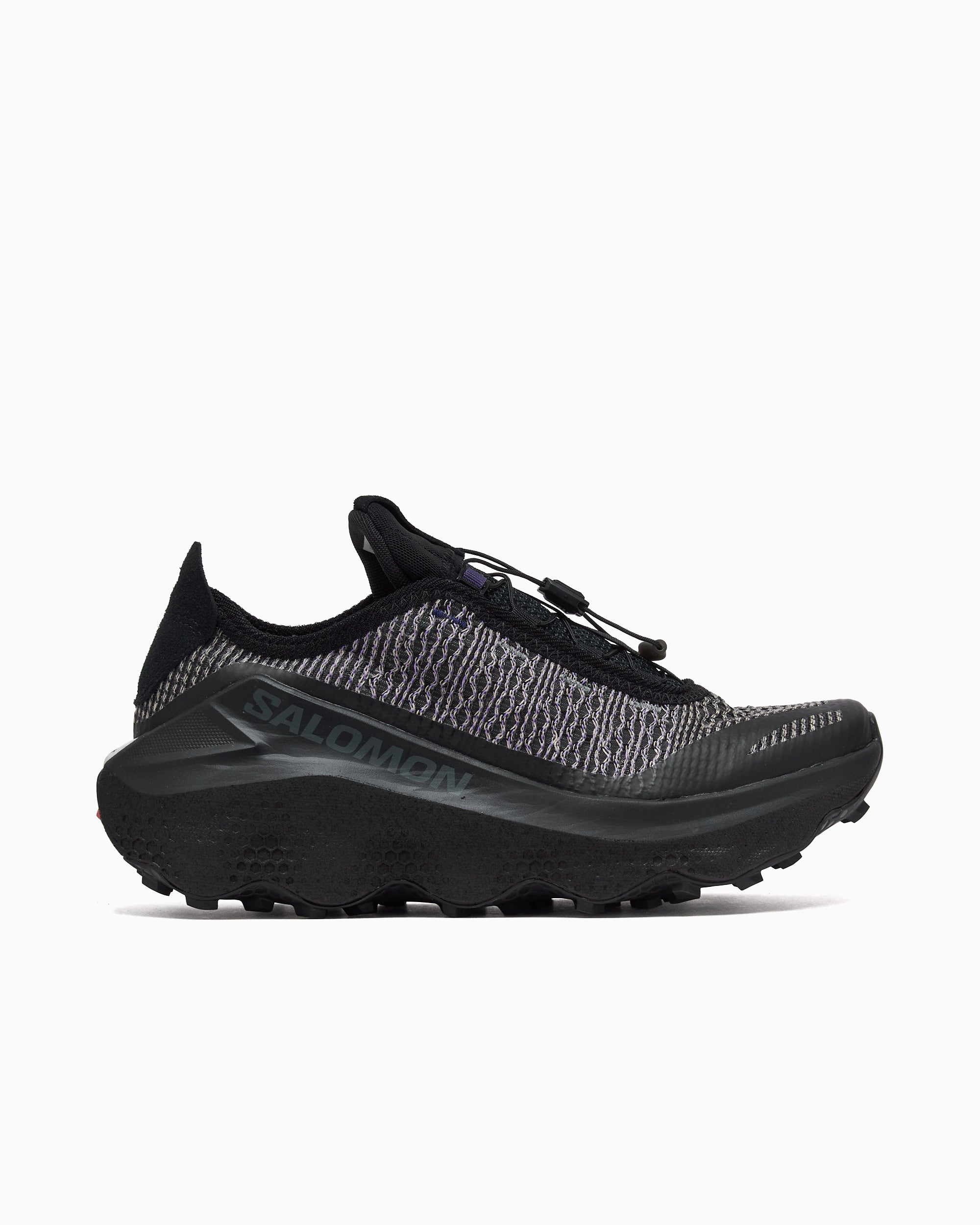 靴 SALOMON ORAVA ADVANCED 27cm Salomon Advanced Orava Advanced