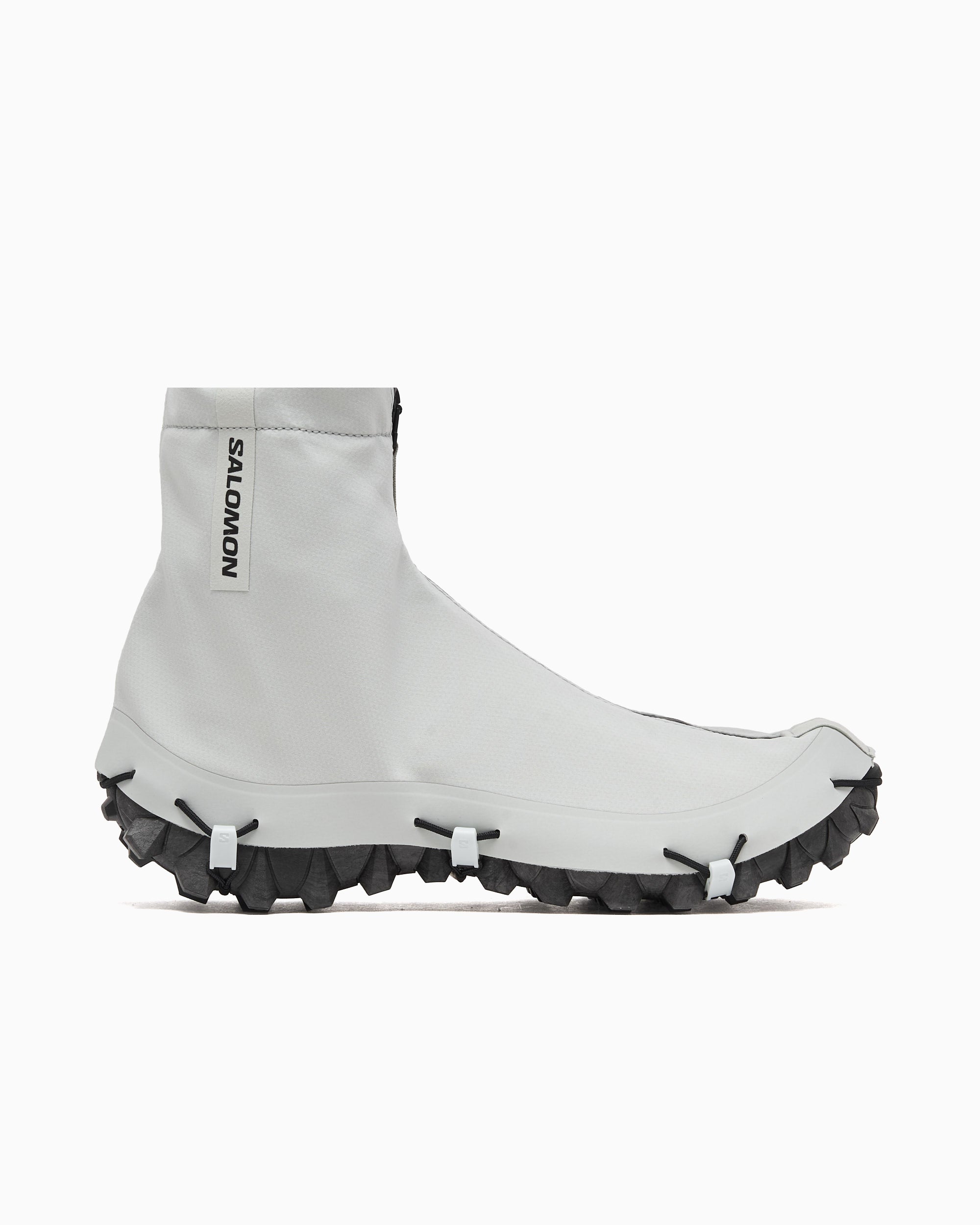 Salomon Advanced Snowclog Advanced Mid Waterproof
