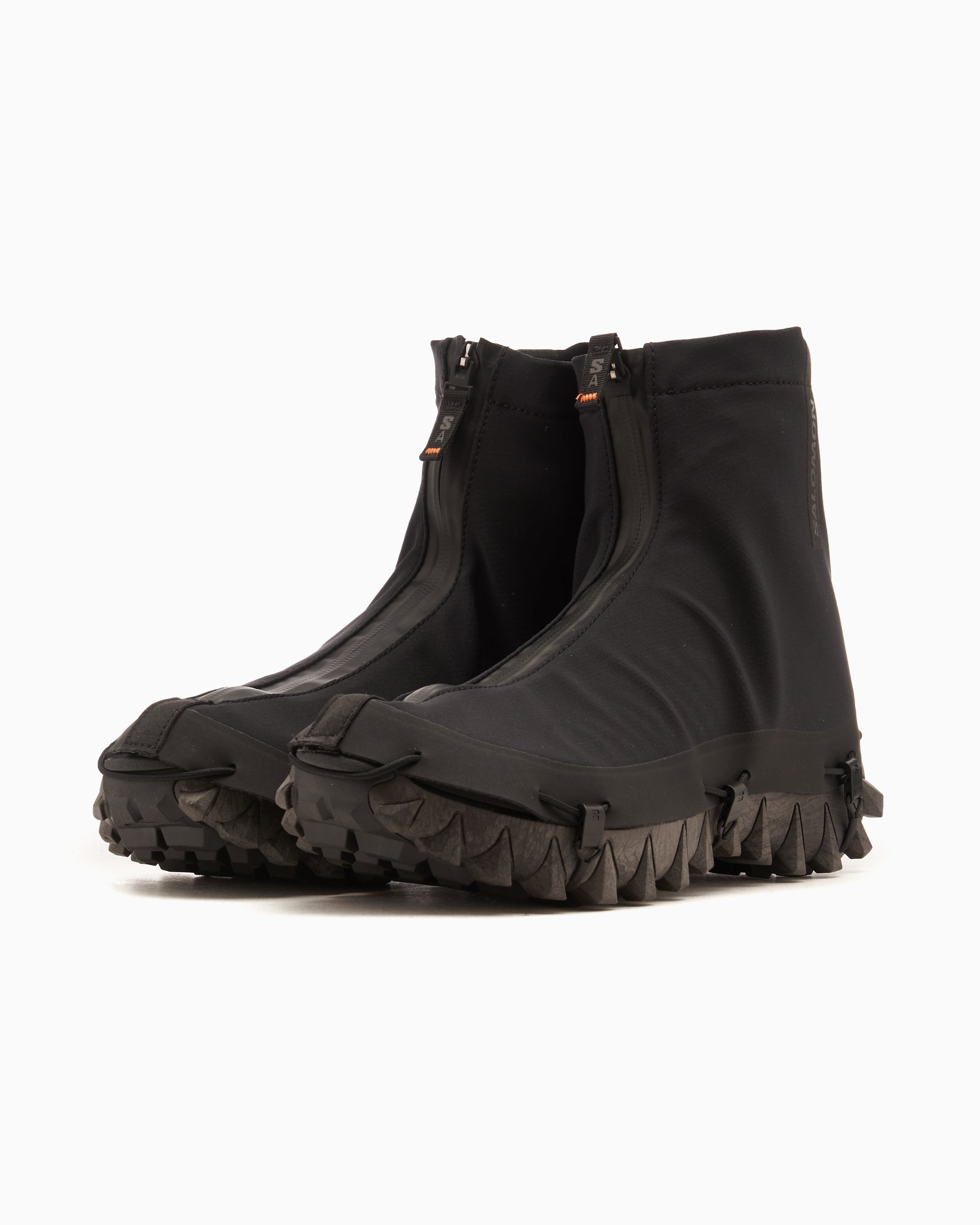 Sneakers Salomon Advanced Snowclog Mid - L47517200