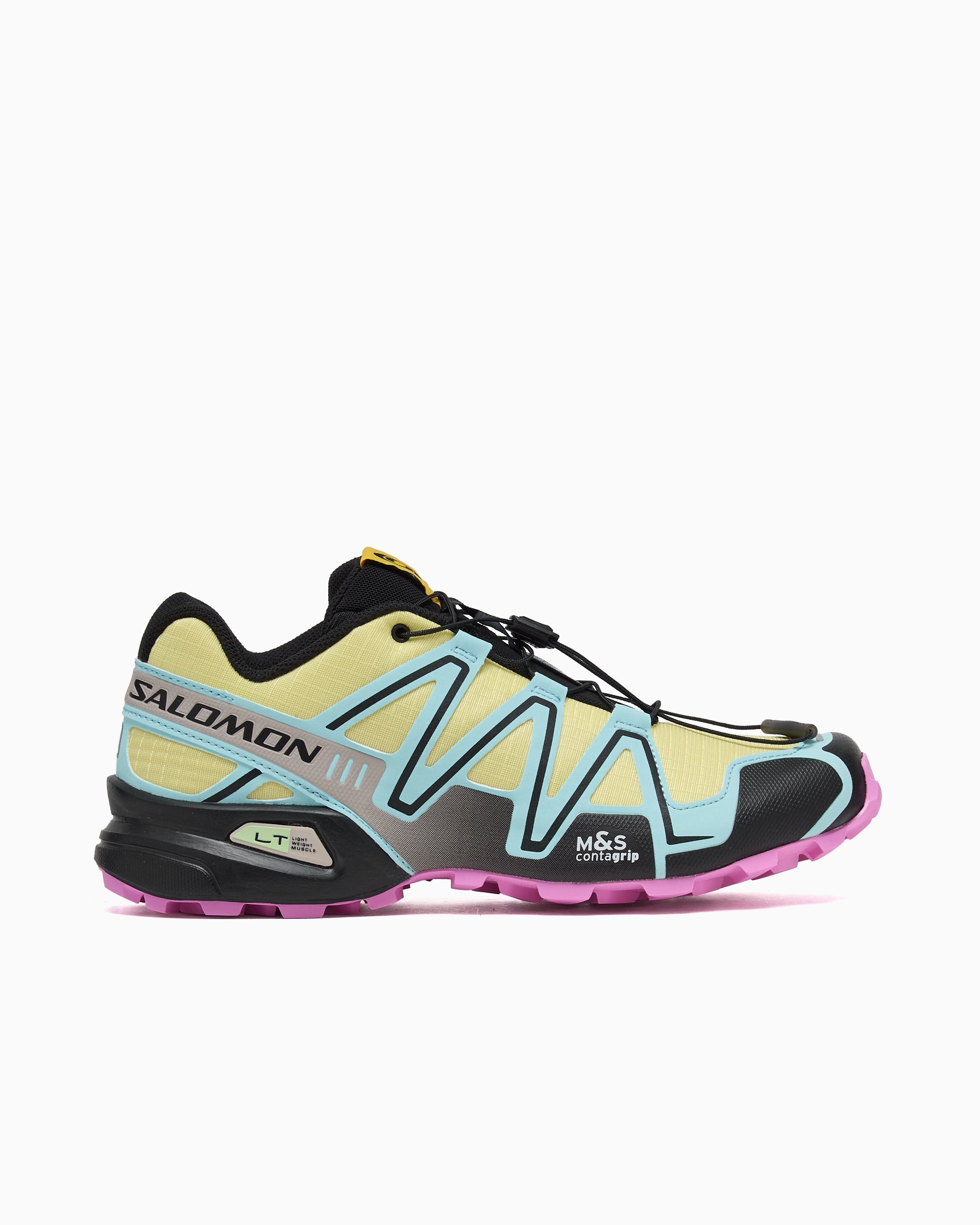 Sneakers Salomon Advanced Speedcross 3 - L47859800