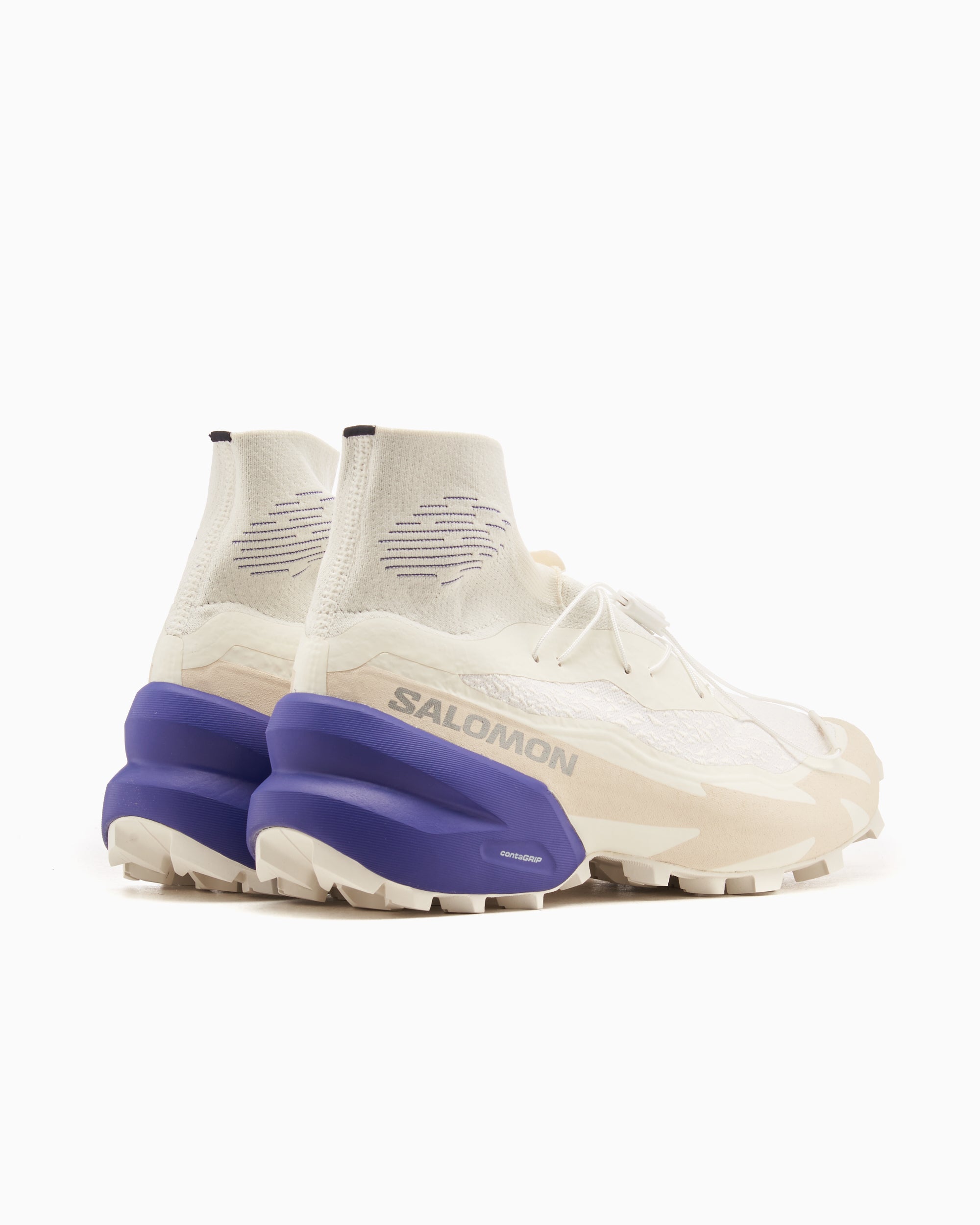 Sneakers Salomon Advanced Speedcross - L47573300