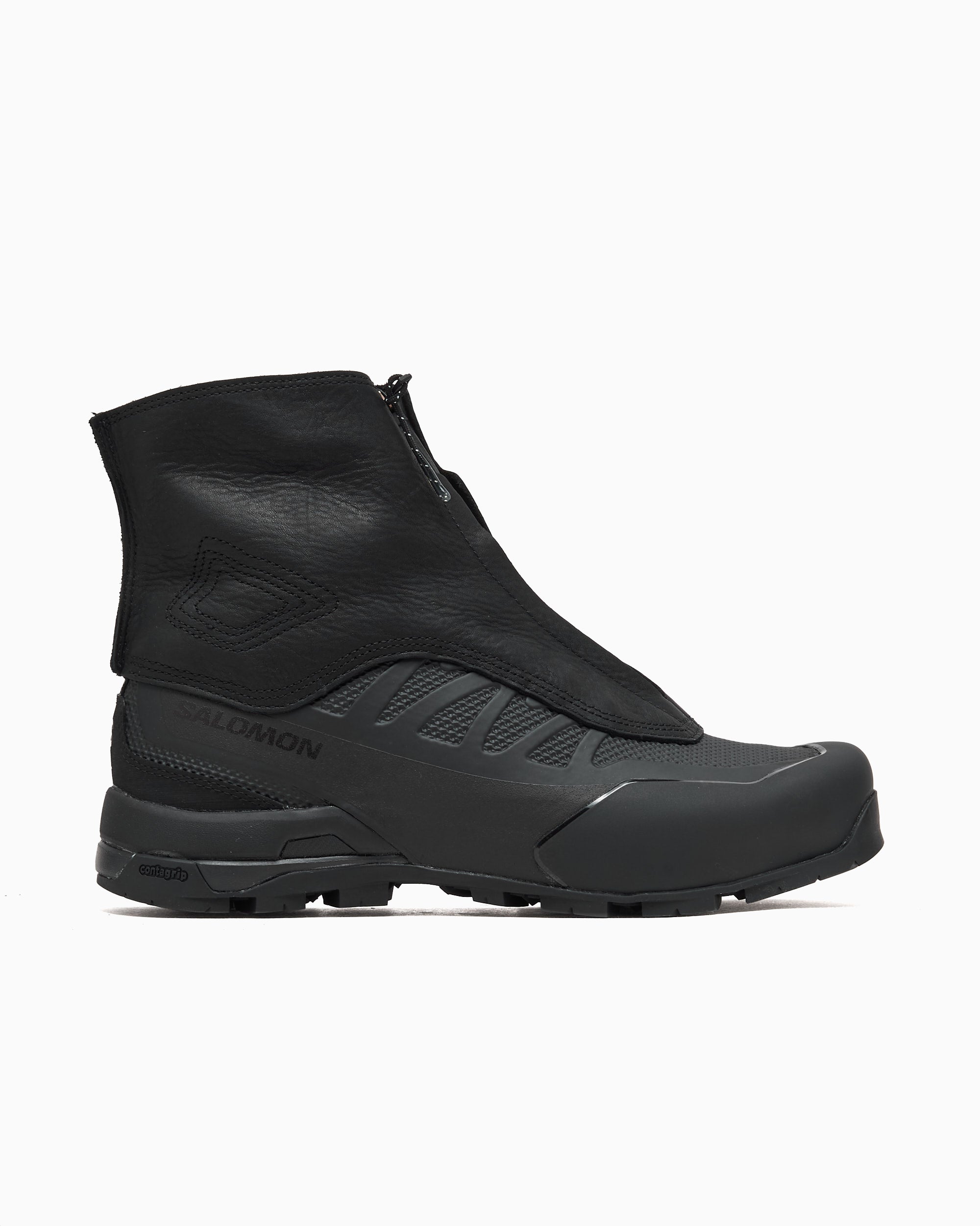 Ｎ Salomon Advanced Tepiaz Advanced