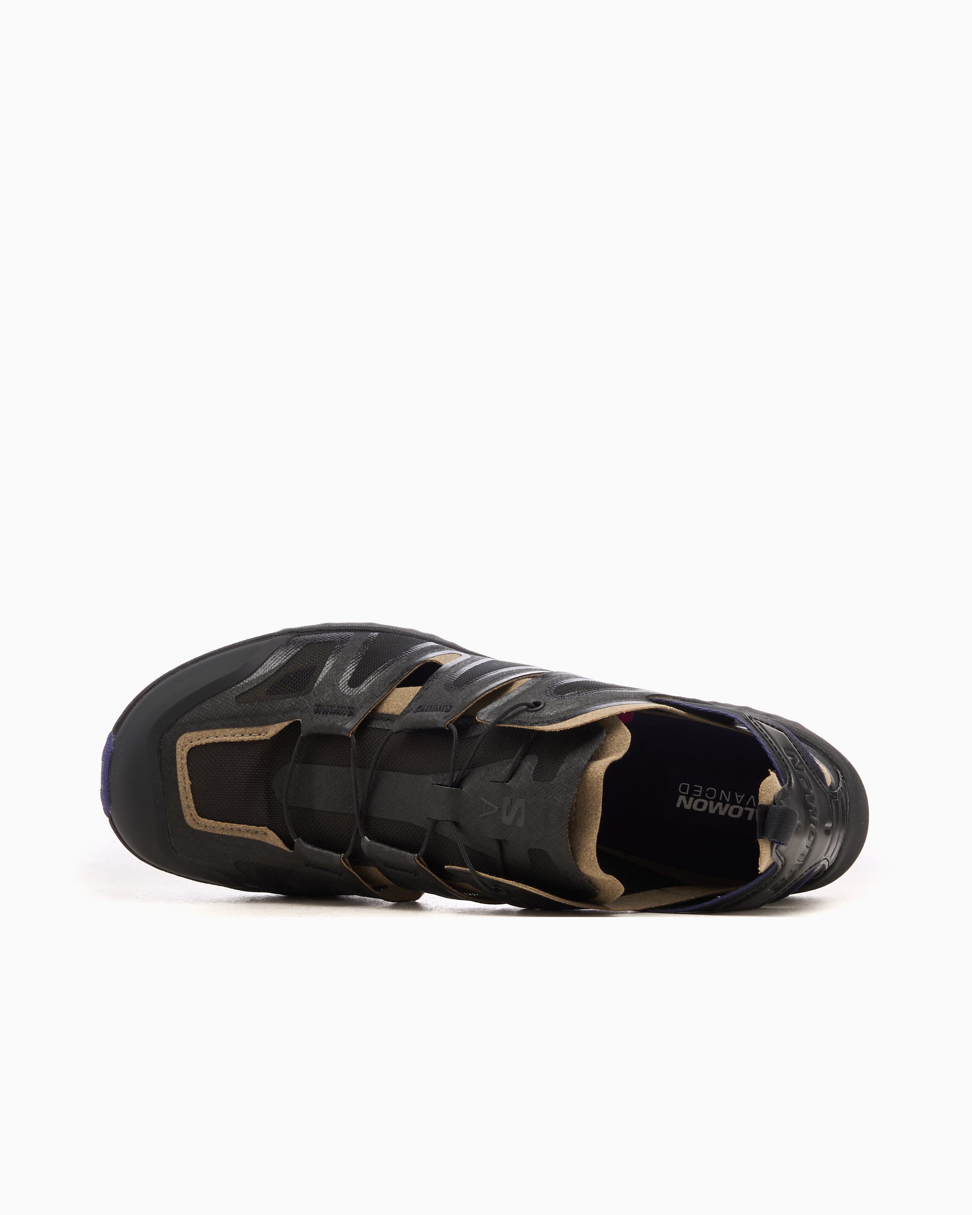 Sneakers Salomon Advanced Udara Advanced - L47674700