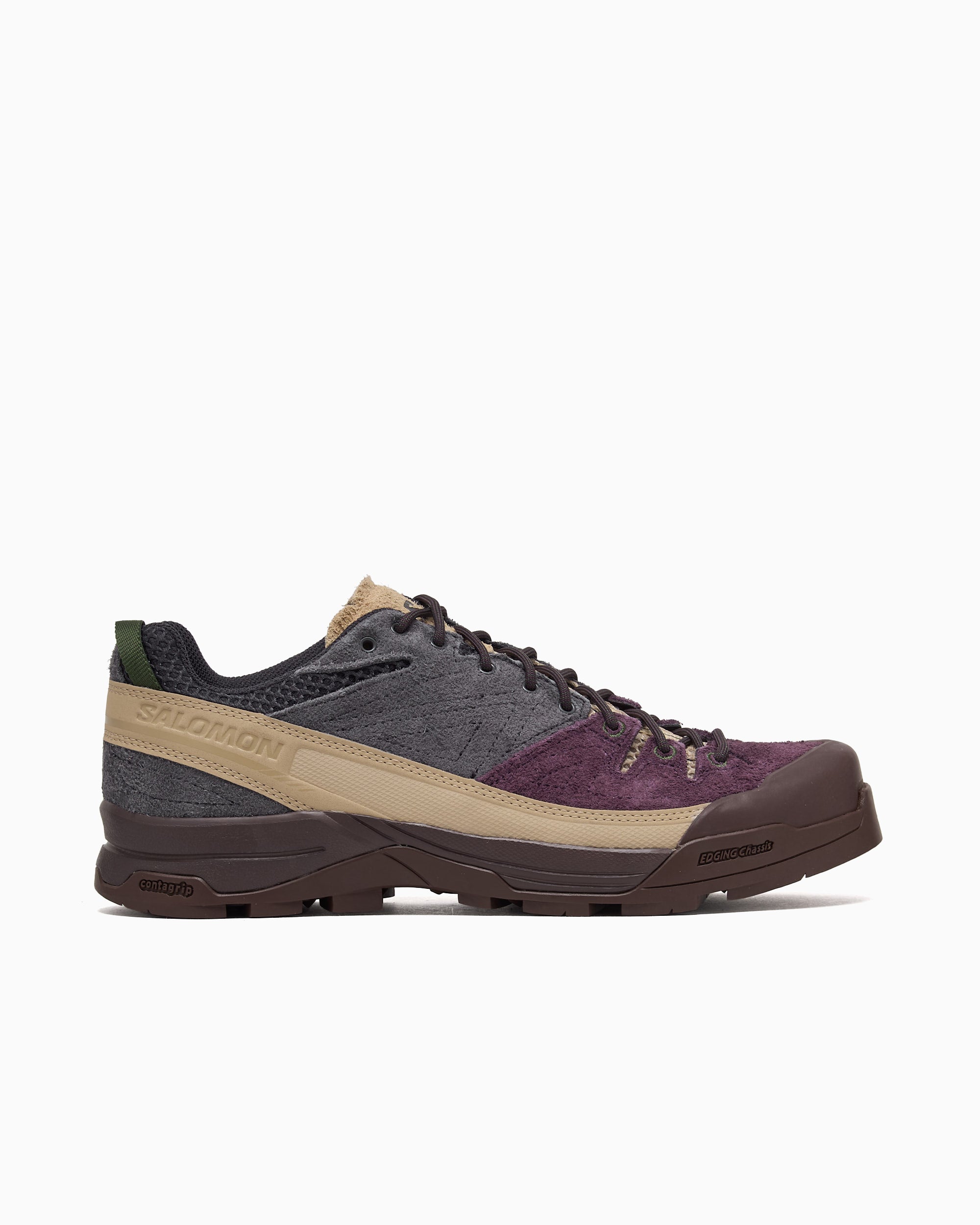 Salomon Advanced X-ALP Suede