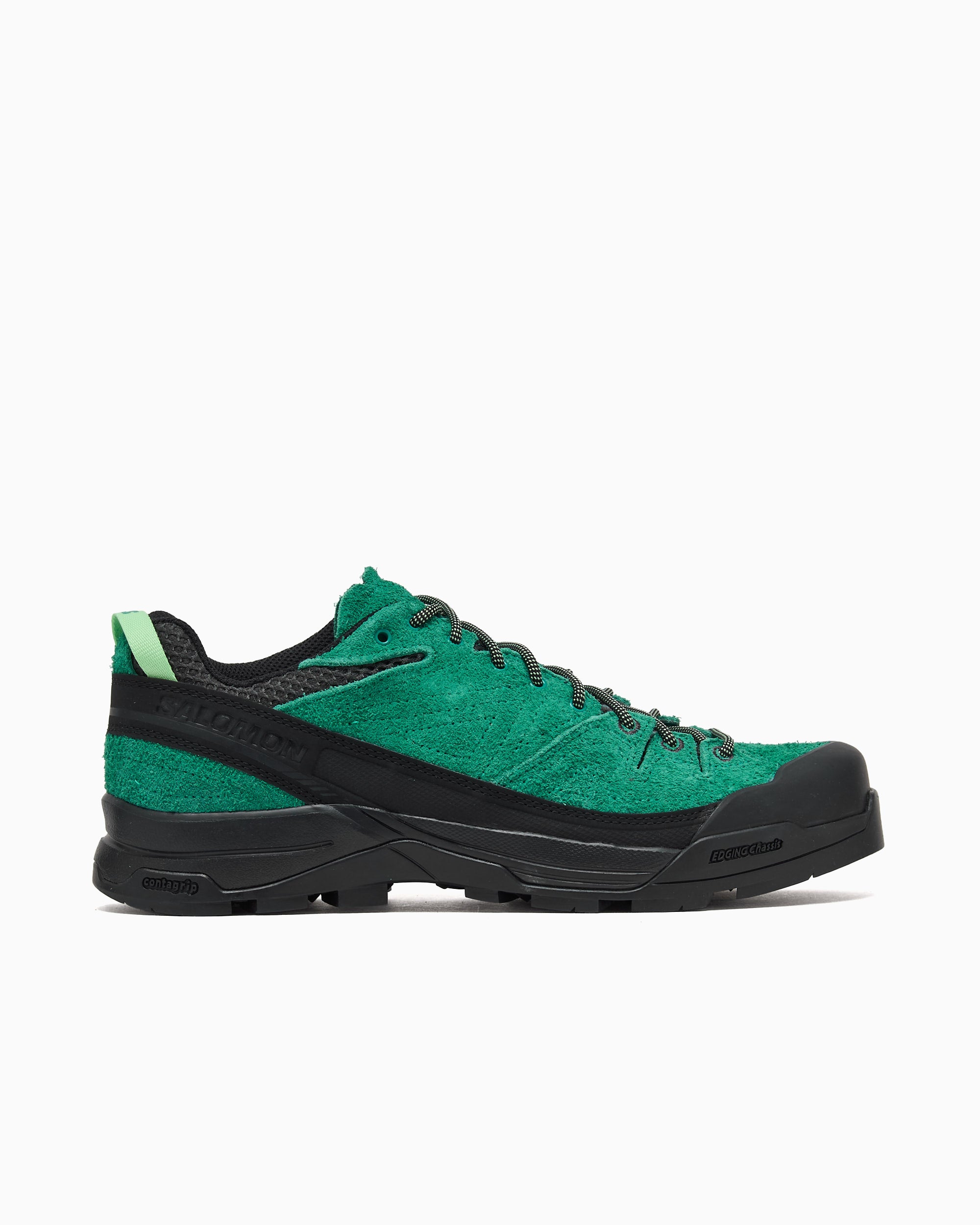 Sneakers Salomon Advanced X-ALP Suede - L47876400