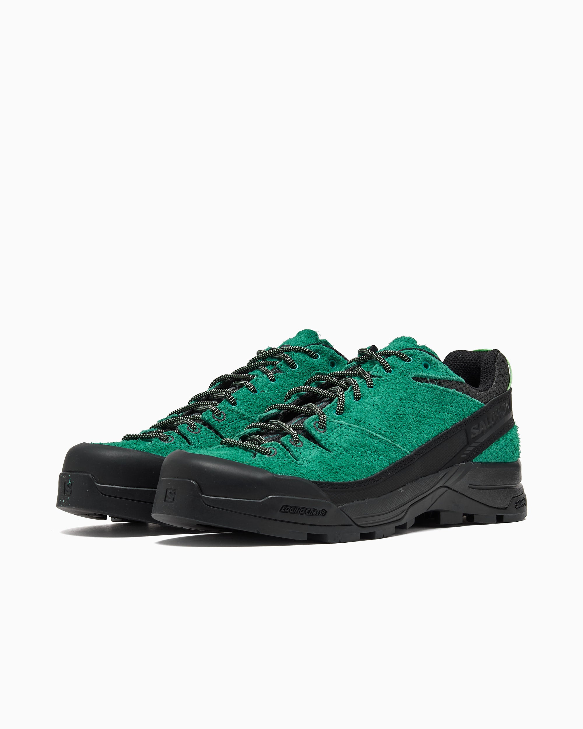 Sneakers Salomon Advanced X-ALP Suede - L47876400