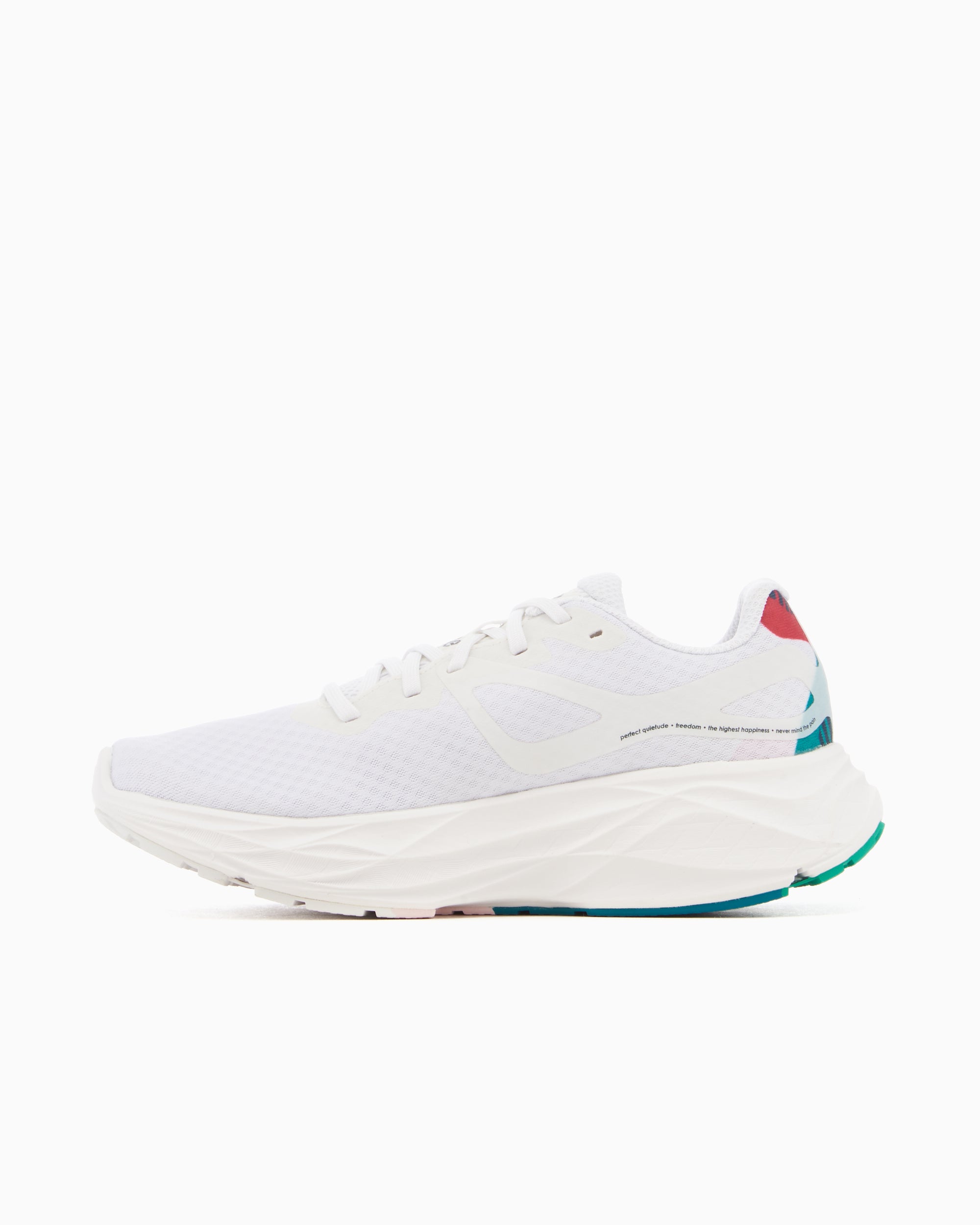 Sneakers Salomon Advanced x Ciele Athletics Aero Glide - L47251700