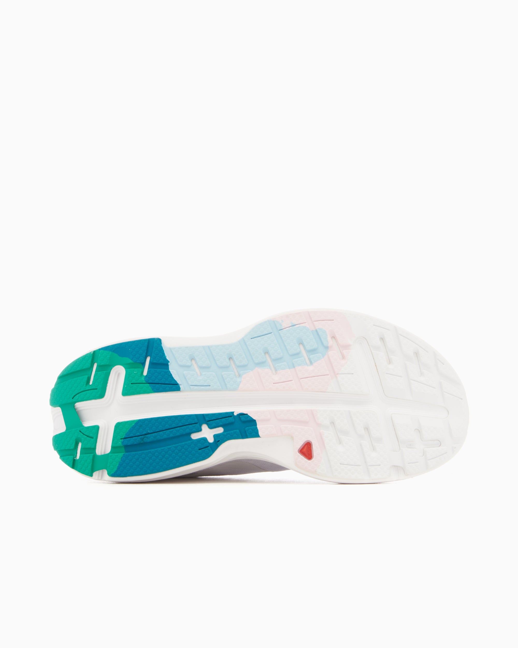 Sneakers Salomon Advanced x Ciele Athletics Aero Glide - L47251700