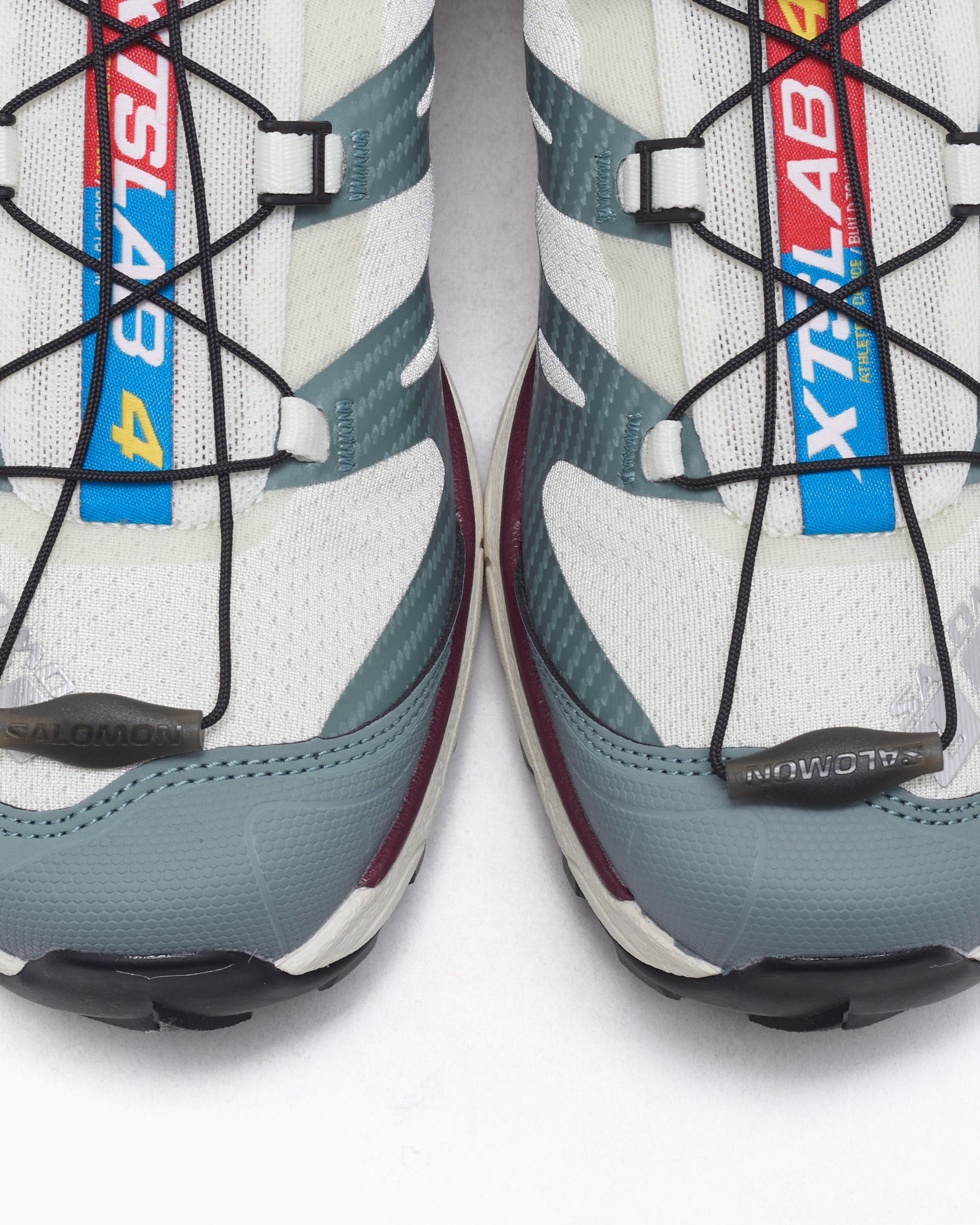 Sneakers Salomon Advanced XT-4 OG - L47990600