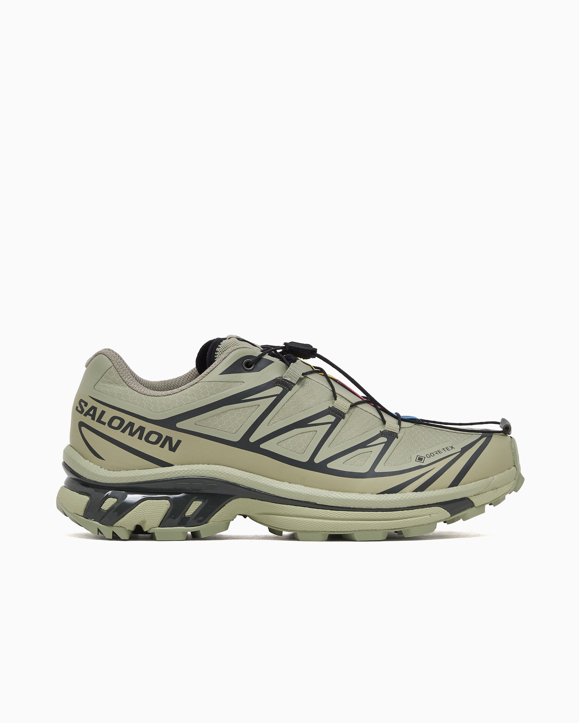 Salomon Advanced XT-6 Gore-Tex®