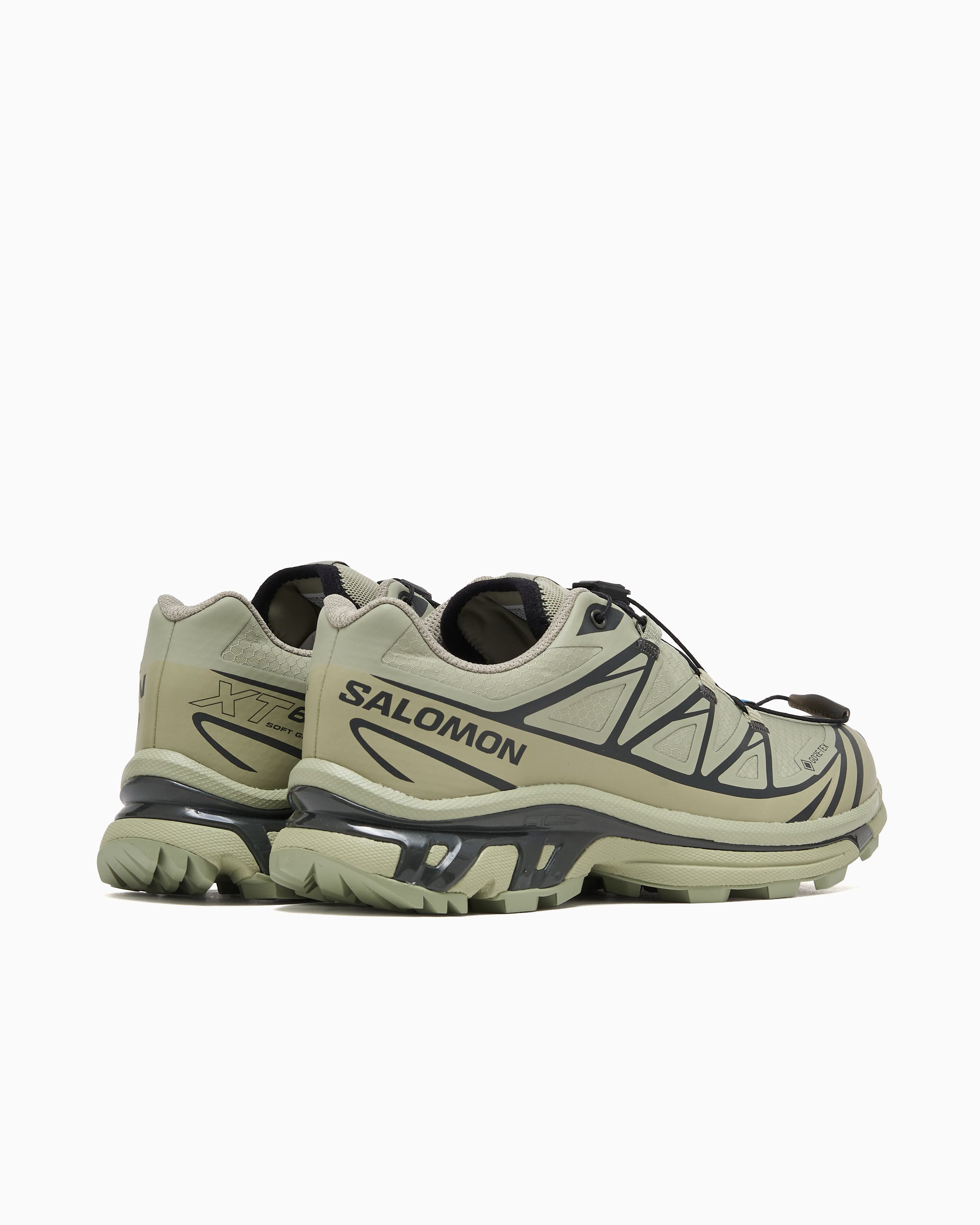 Sneakers Salomon Advanced XT-6 Gore-Tex® - L47863800