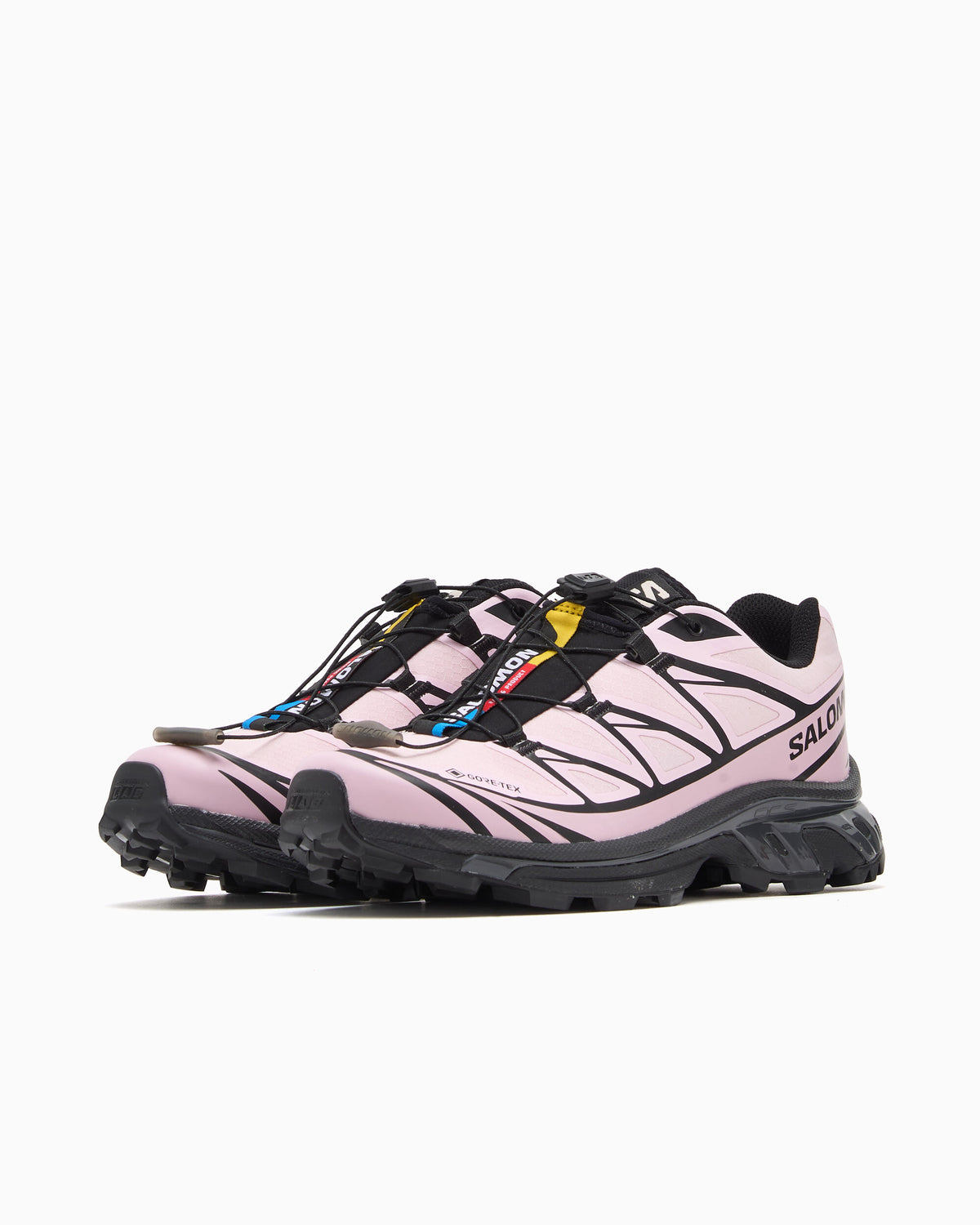 Sneakers Salomon Advanced XT-6 Gore-Tex® - L49215600