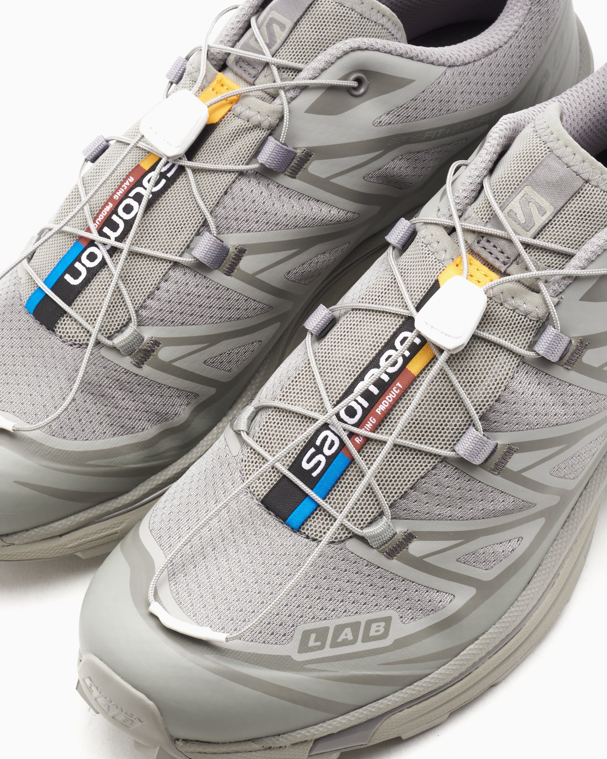 Sneakers Salomon Advanced XT-6 - L47444800